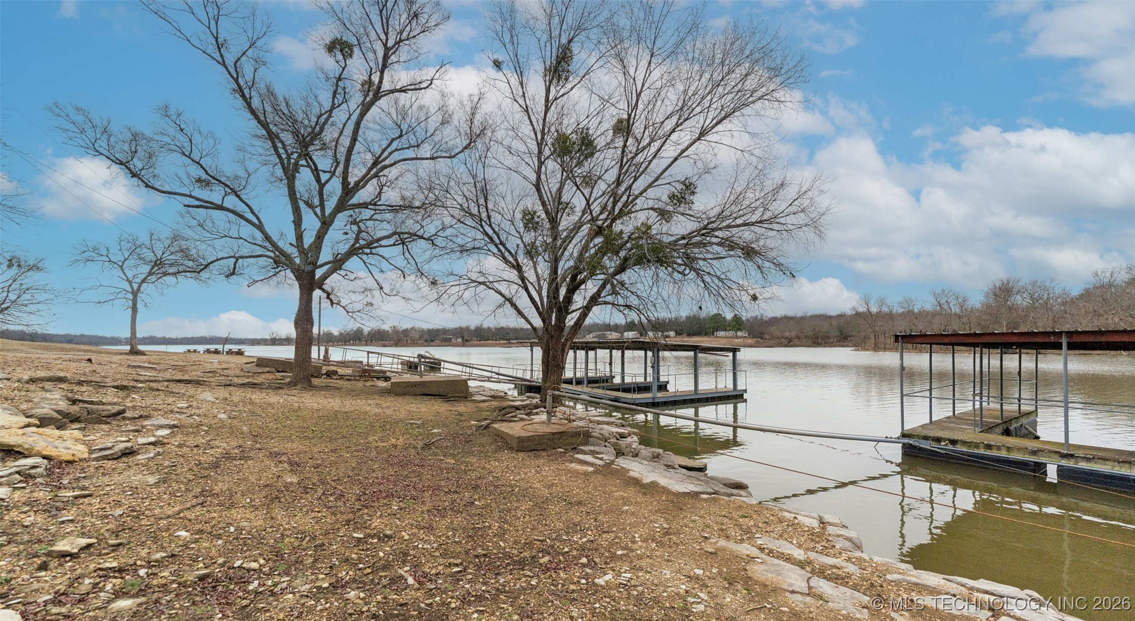 67 Rock Creek Ten Big Cabin OK 74332