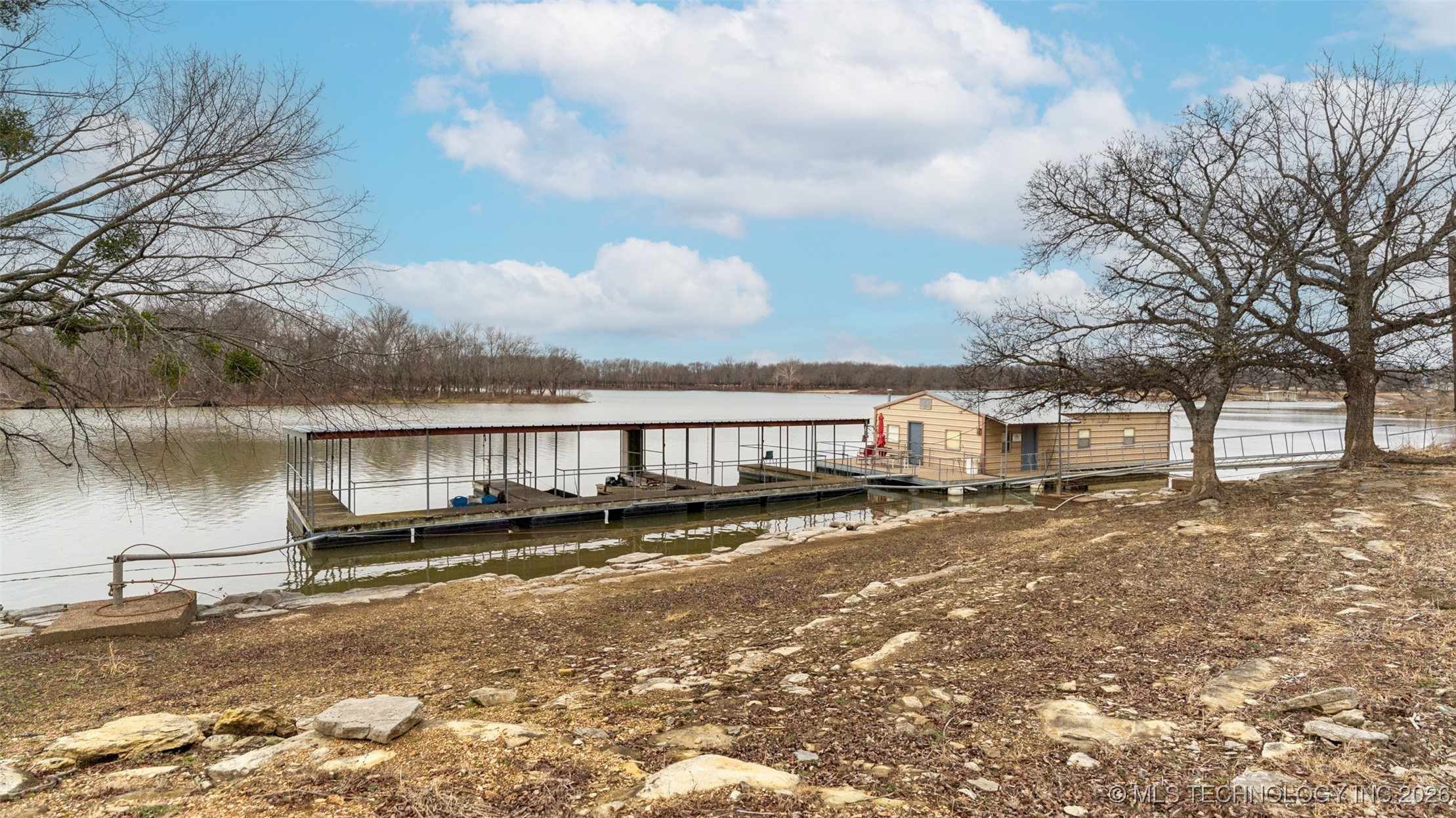 67 Rock Creek Ten Big Cabin OK 74332