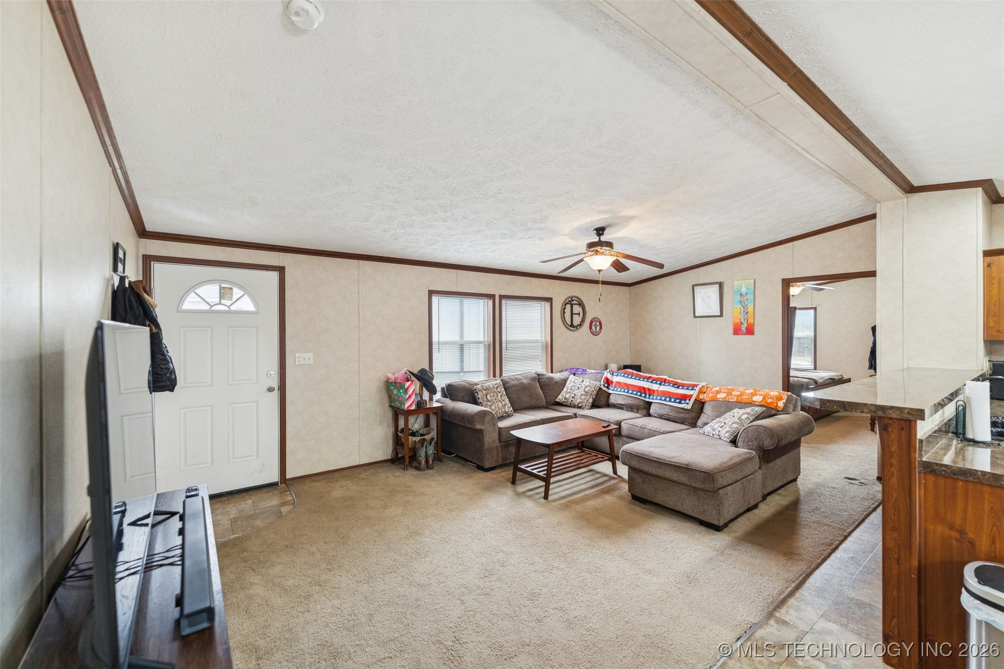 67 Rock Creek Ten Big Cabin OK 74332