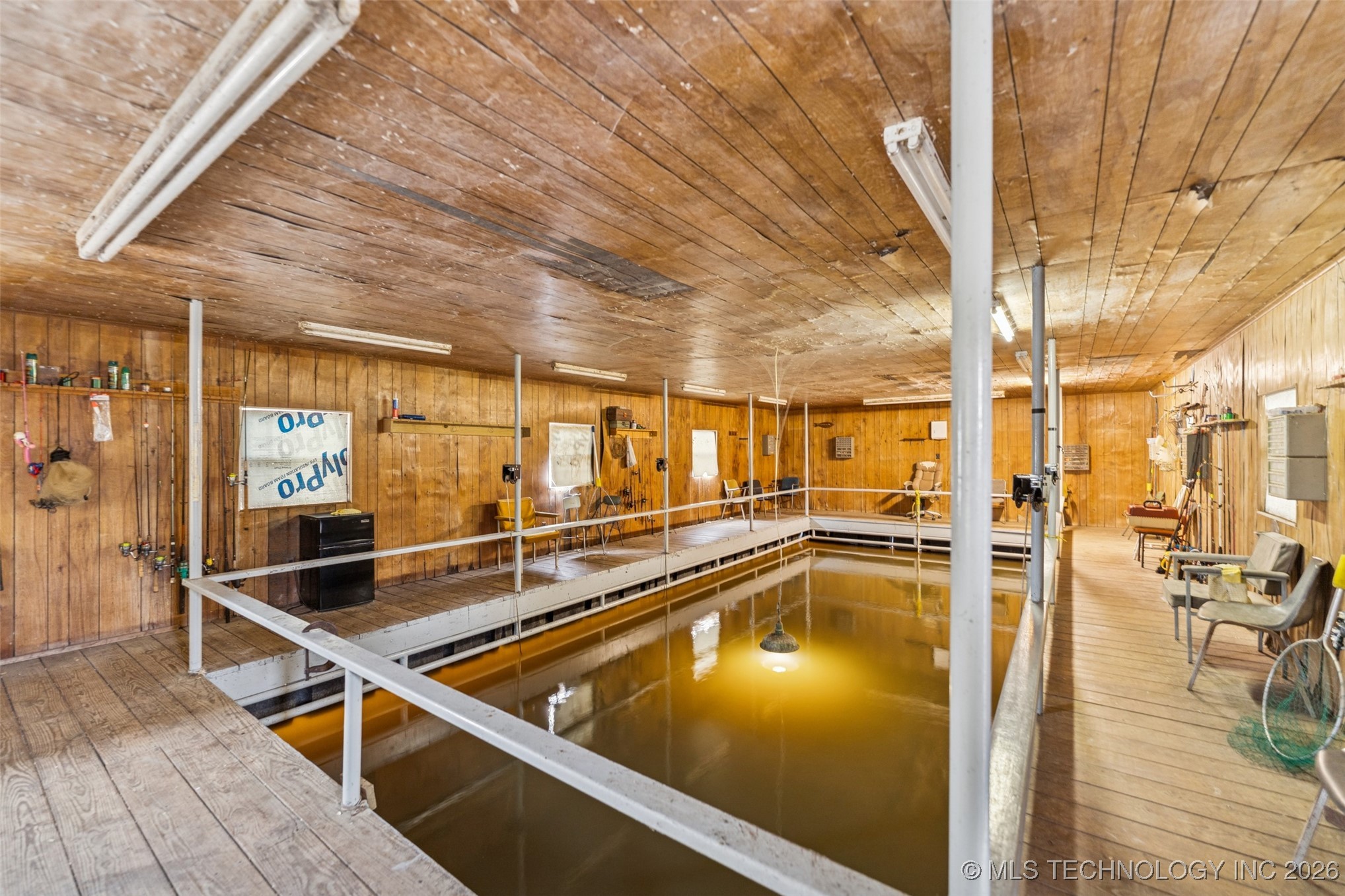 67 Rock Creek Ten Big Cabin OK 74332