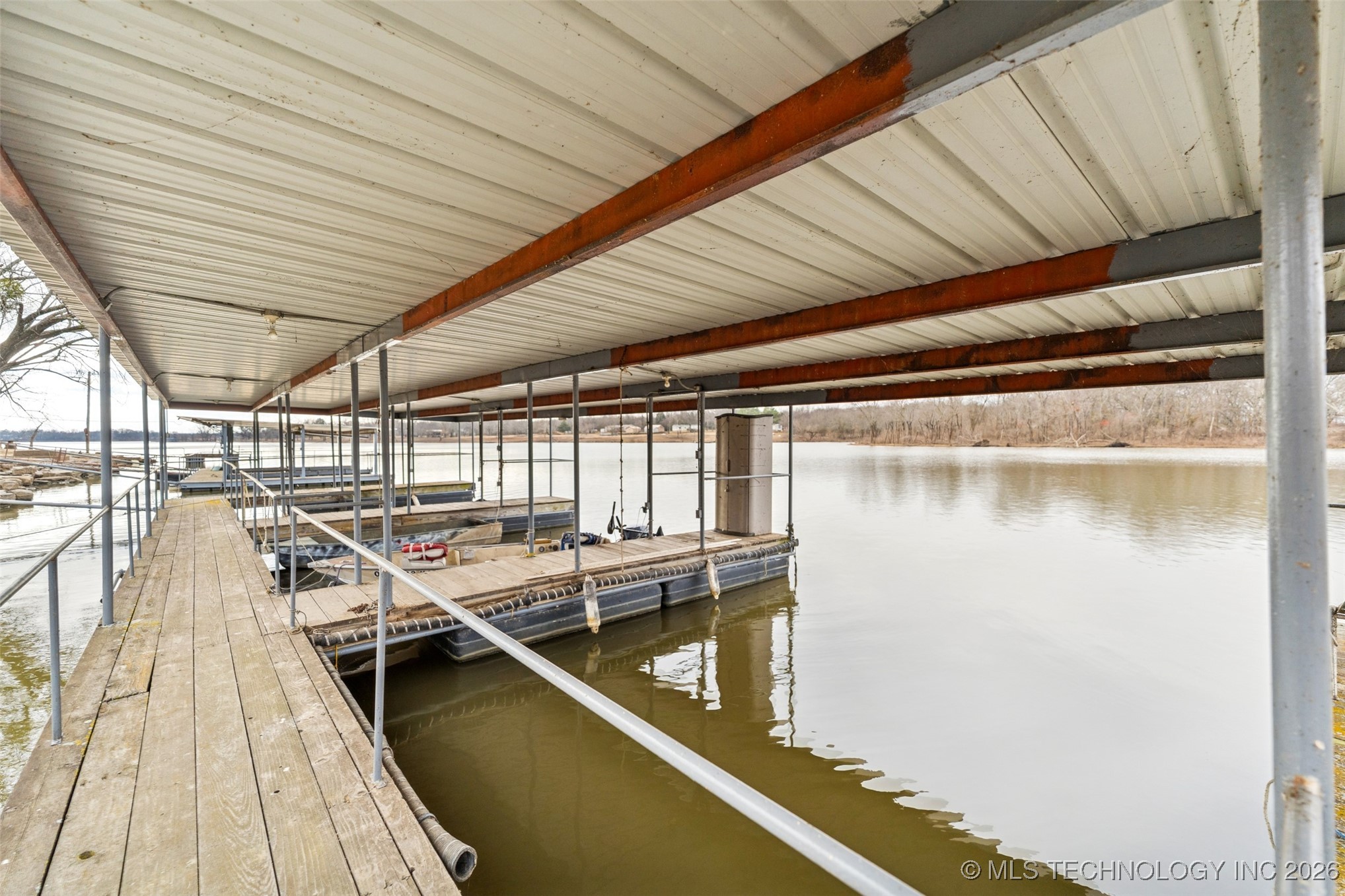67 Rock Creek Ten Big Cabin OK 74332