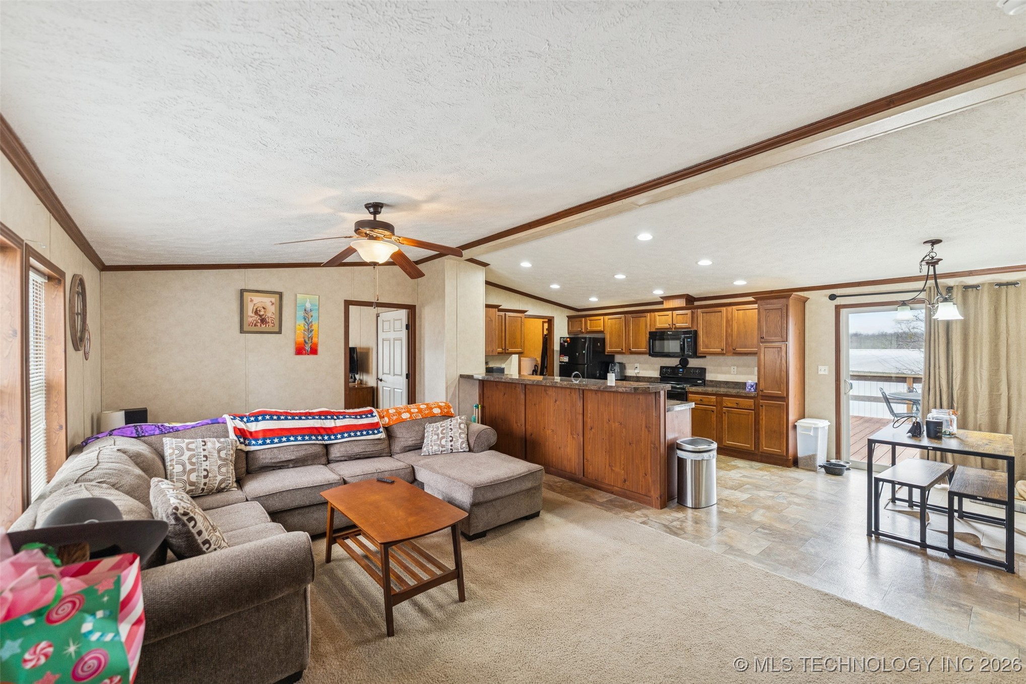 67 Rock Creek Ten Big Cabin OK 74332