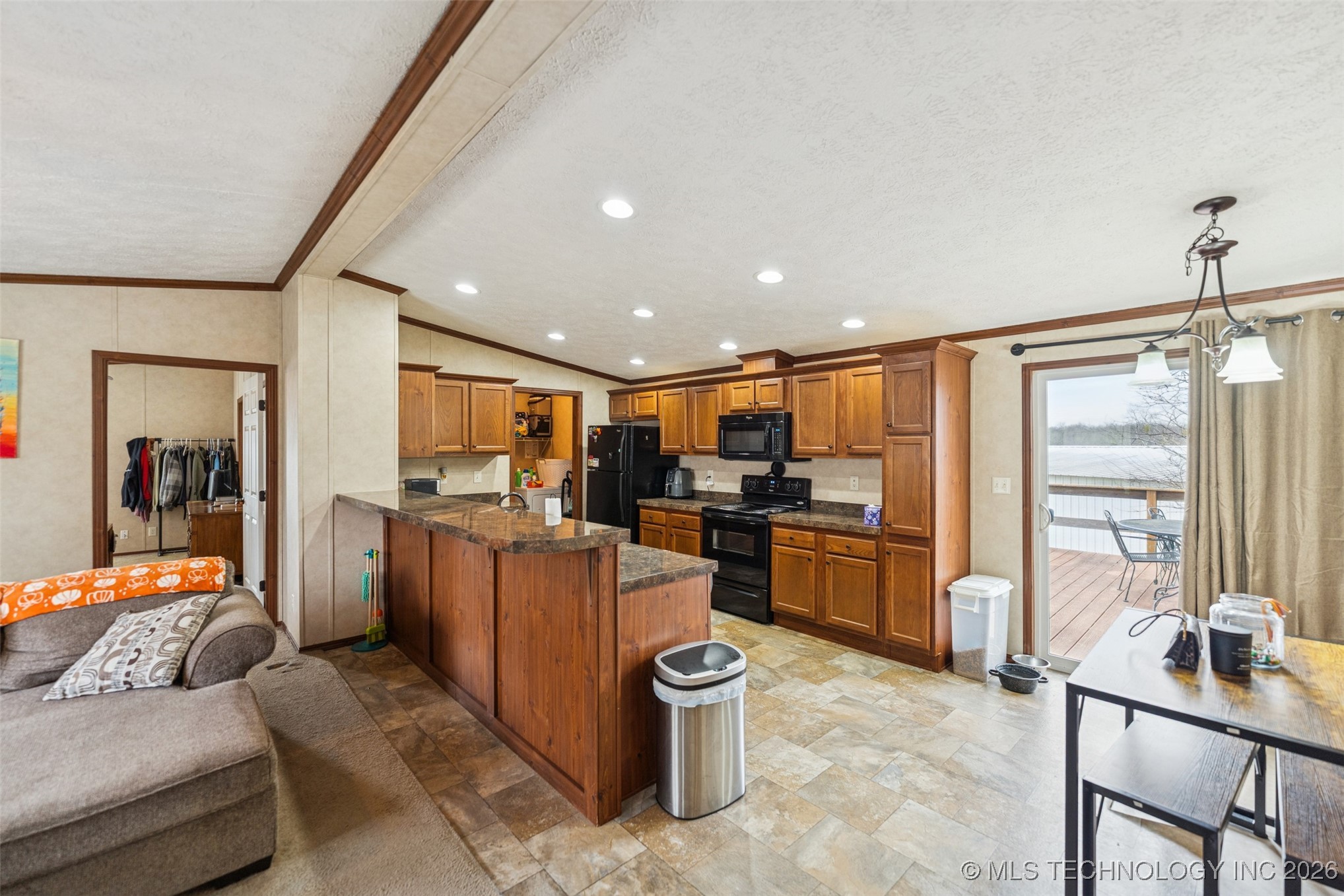 67 Rock Creek Ten Big Cabin OK 74332
