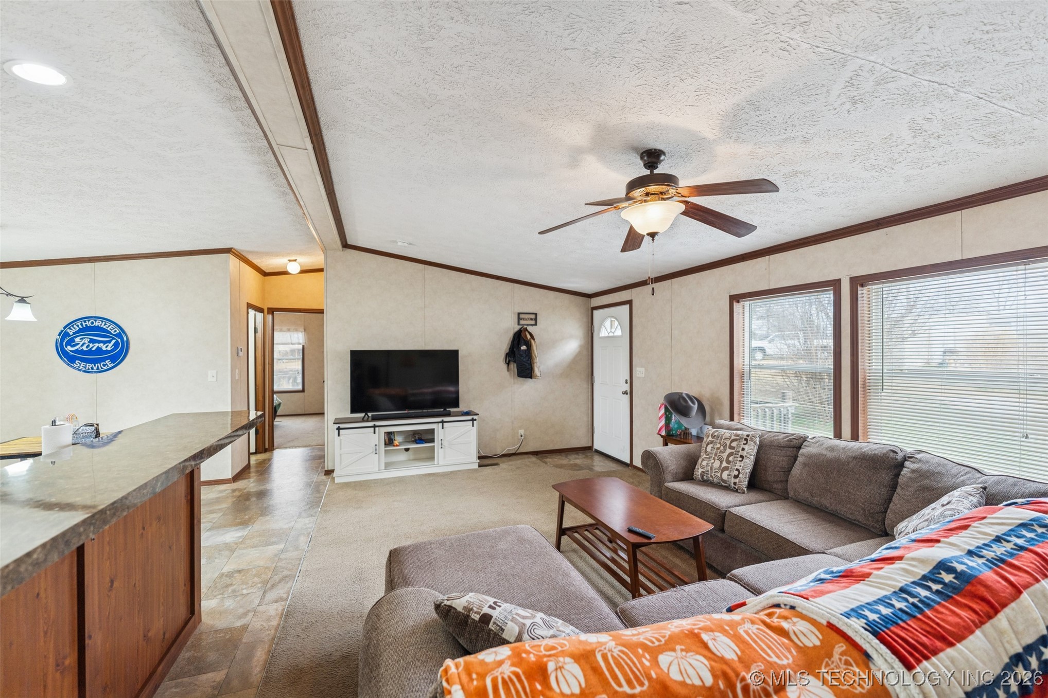 67 Rock Creek Ten Big Cabin OK 74332