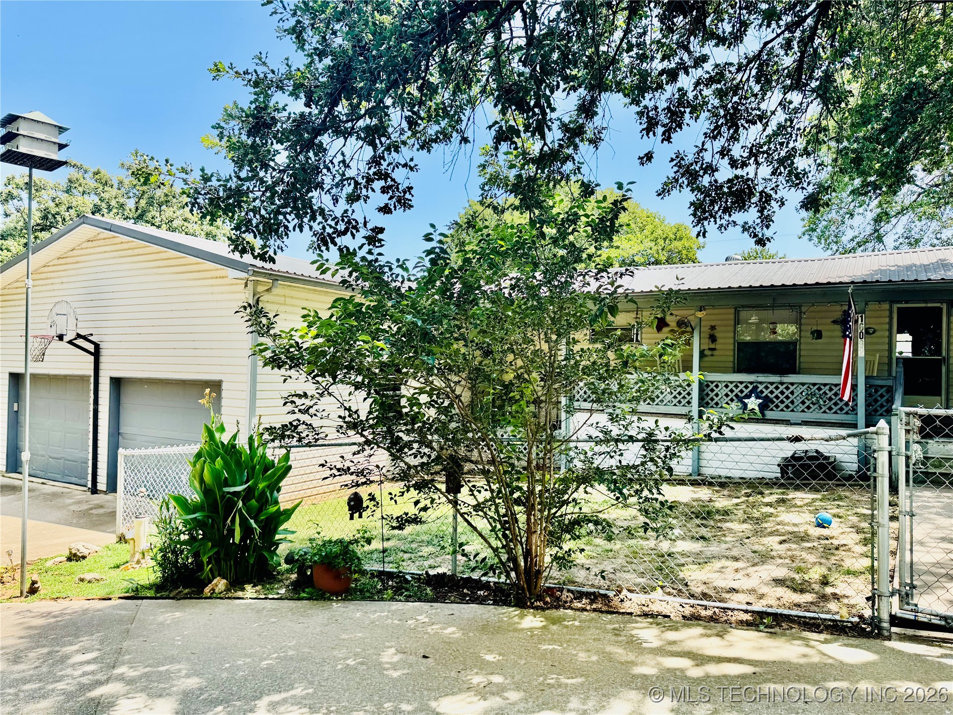 16092 Donna Lane Madill OK 73446