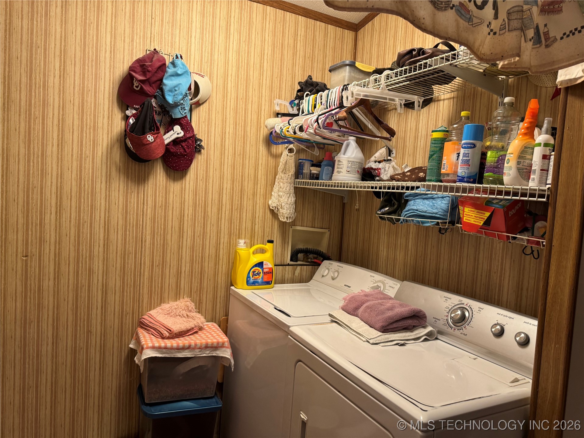16092 Donna Lane Madill OK 73446