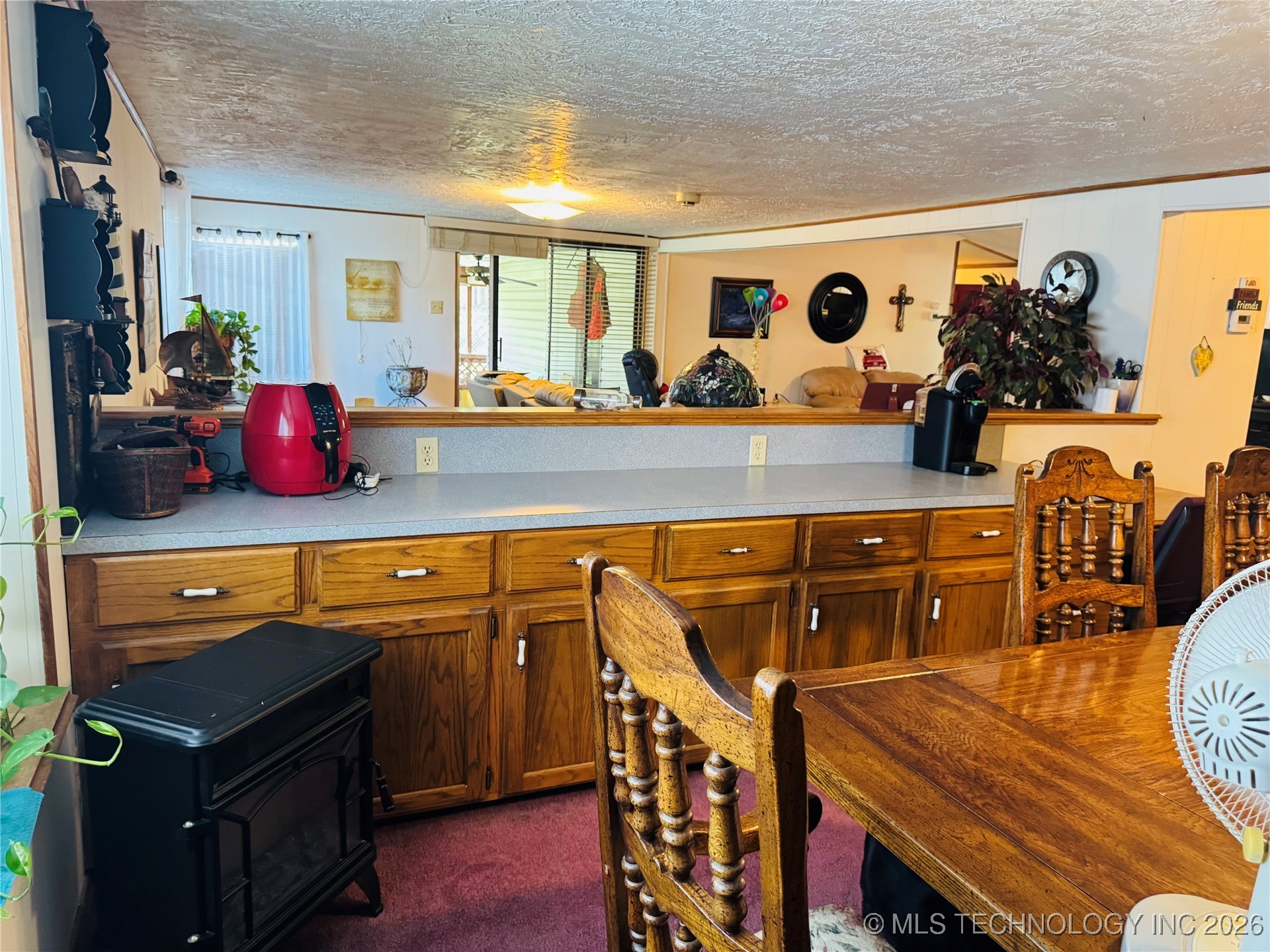 16092 Donna Lane Madill OK 73446