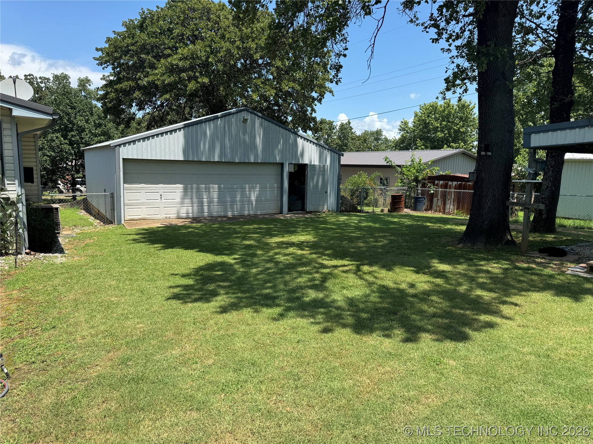 16092 Donna Lane Madill OK 73446