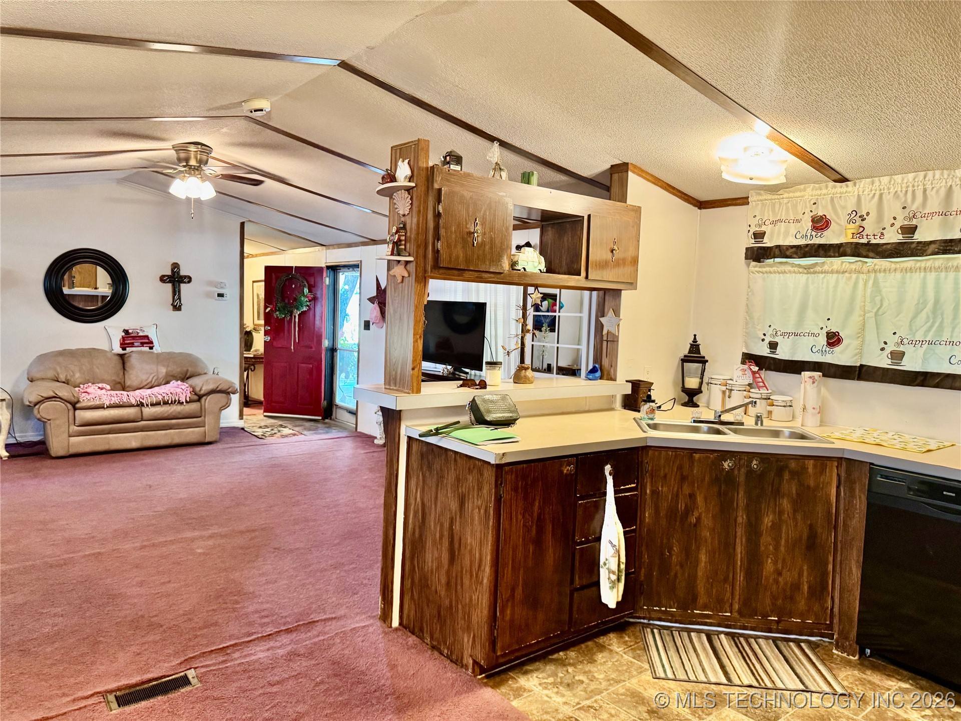 16092 Donna Lane Madill OK 73446