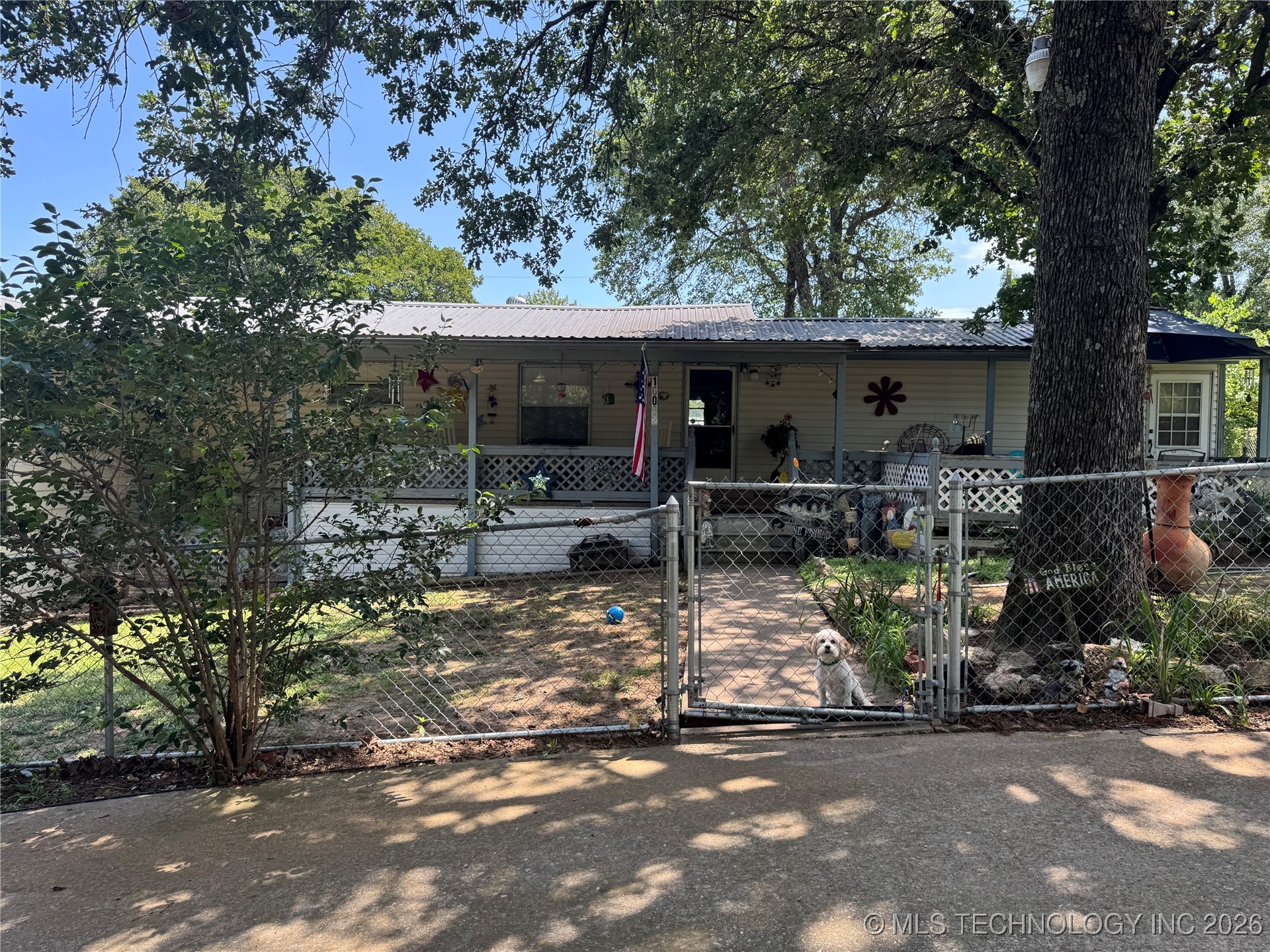 16092 Donna Lane Madill OK 73446