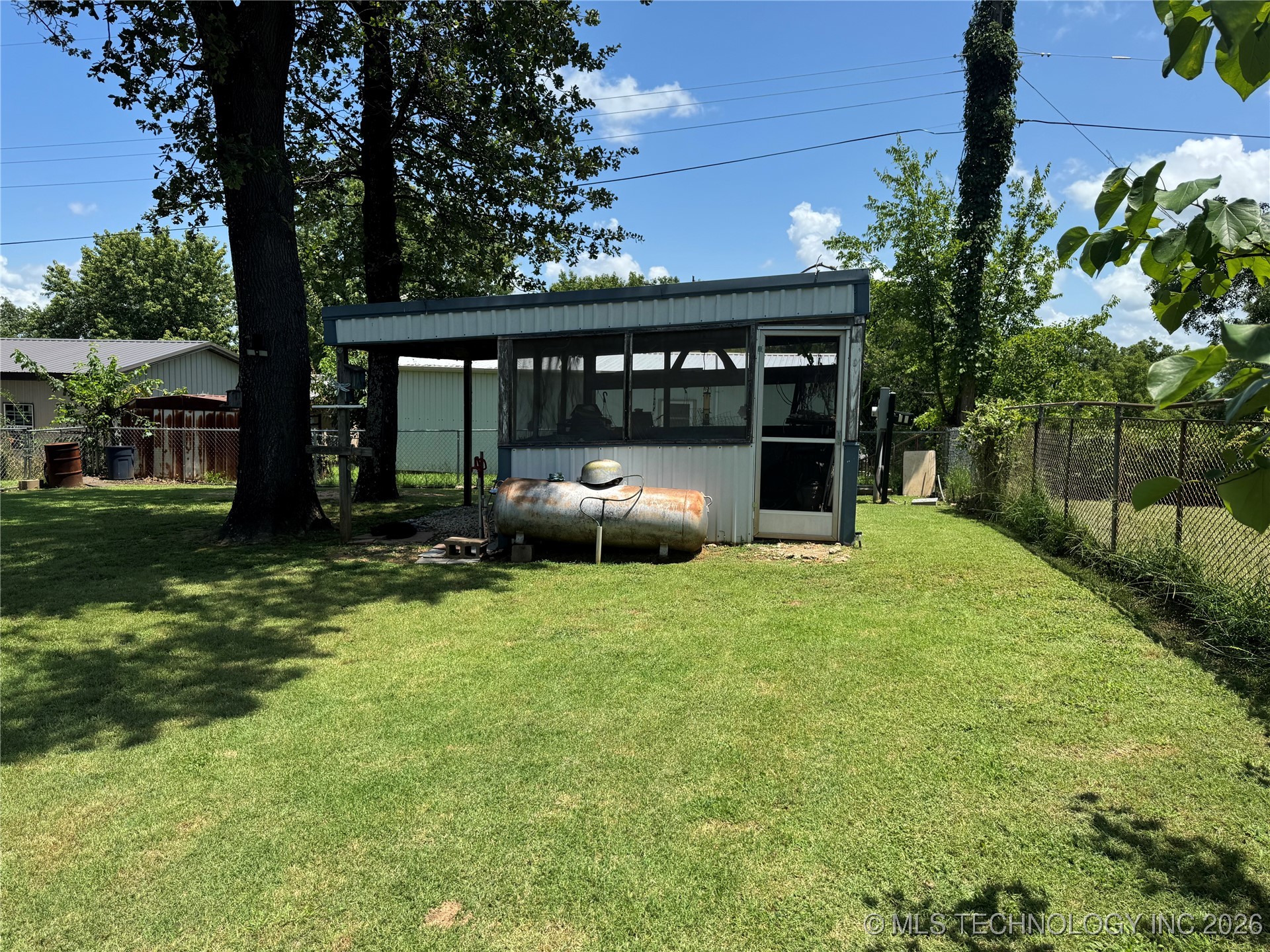 16092 Donna Lane Madill OK 73446