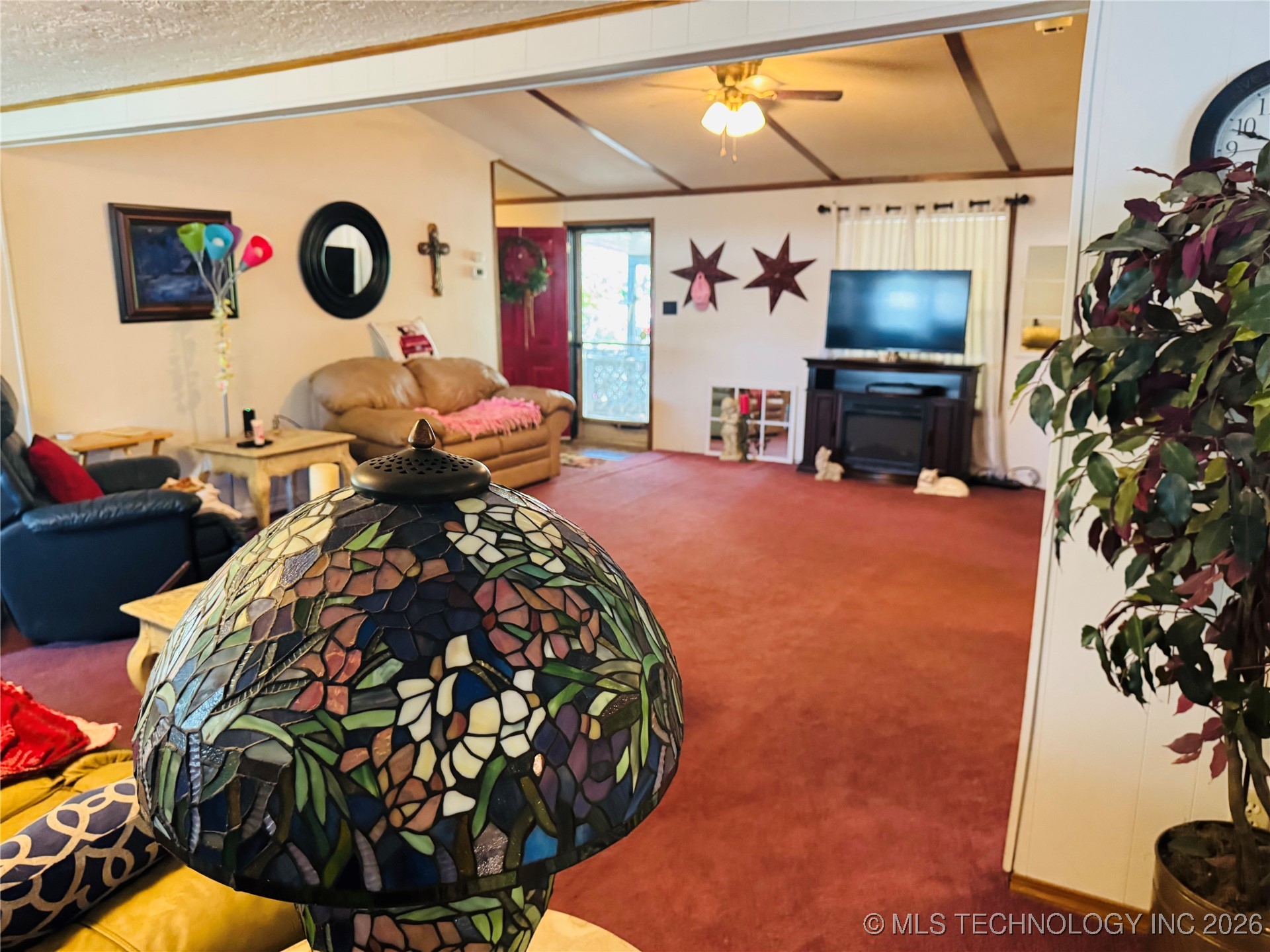 16092 Donna Lane Madill OK 73446