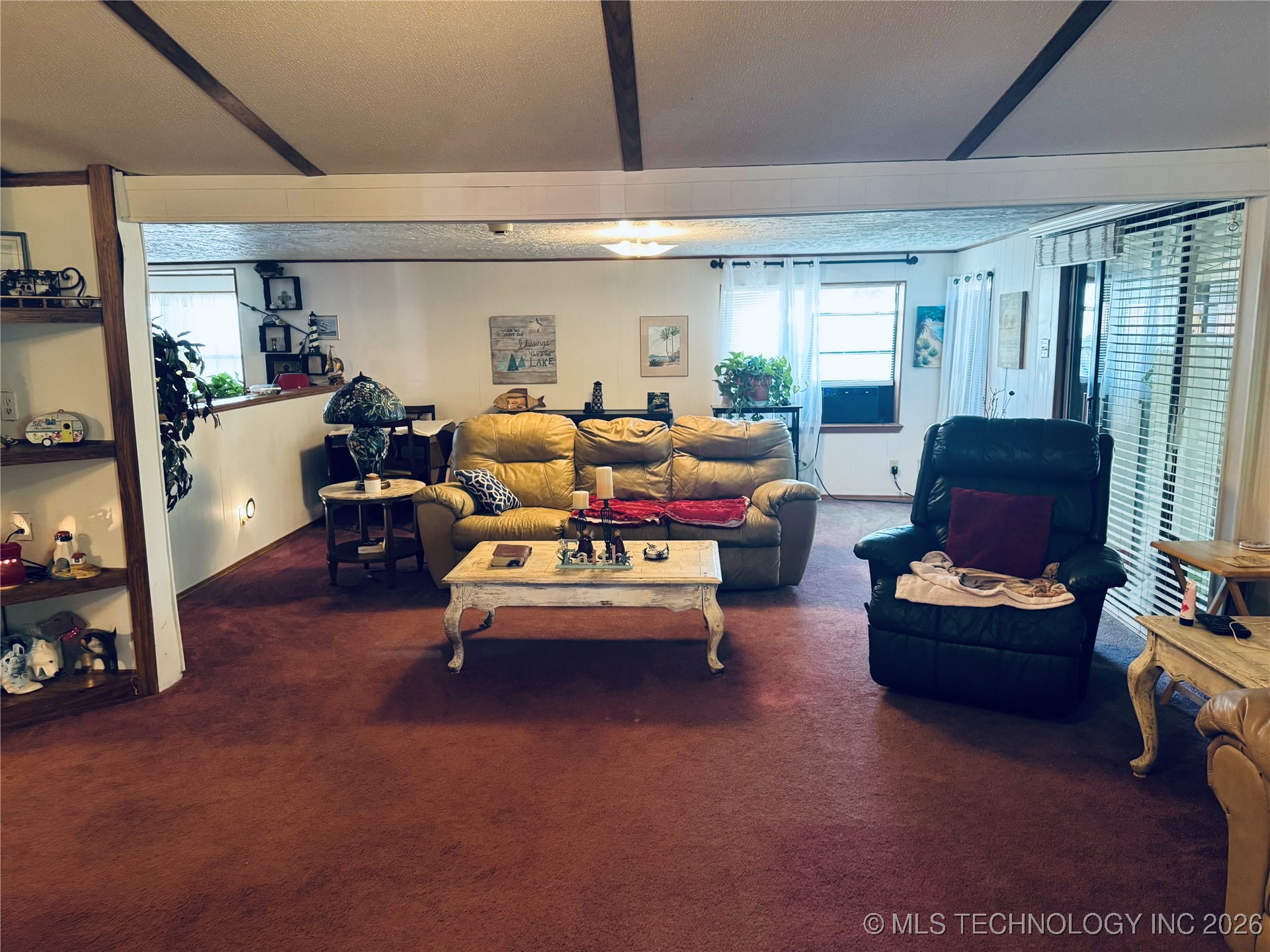 16092 Donna Lane Madill OK 73446
