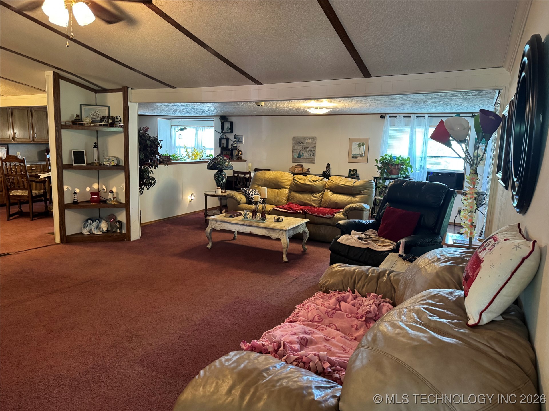 16092 Donna Lane Madill OK 73446