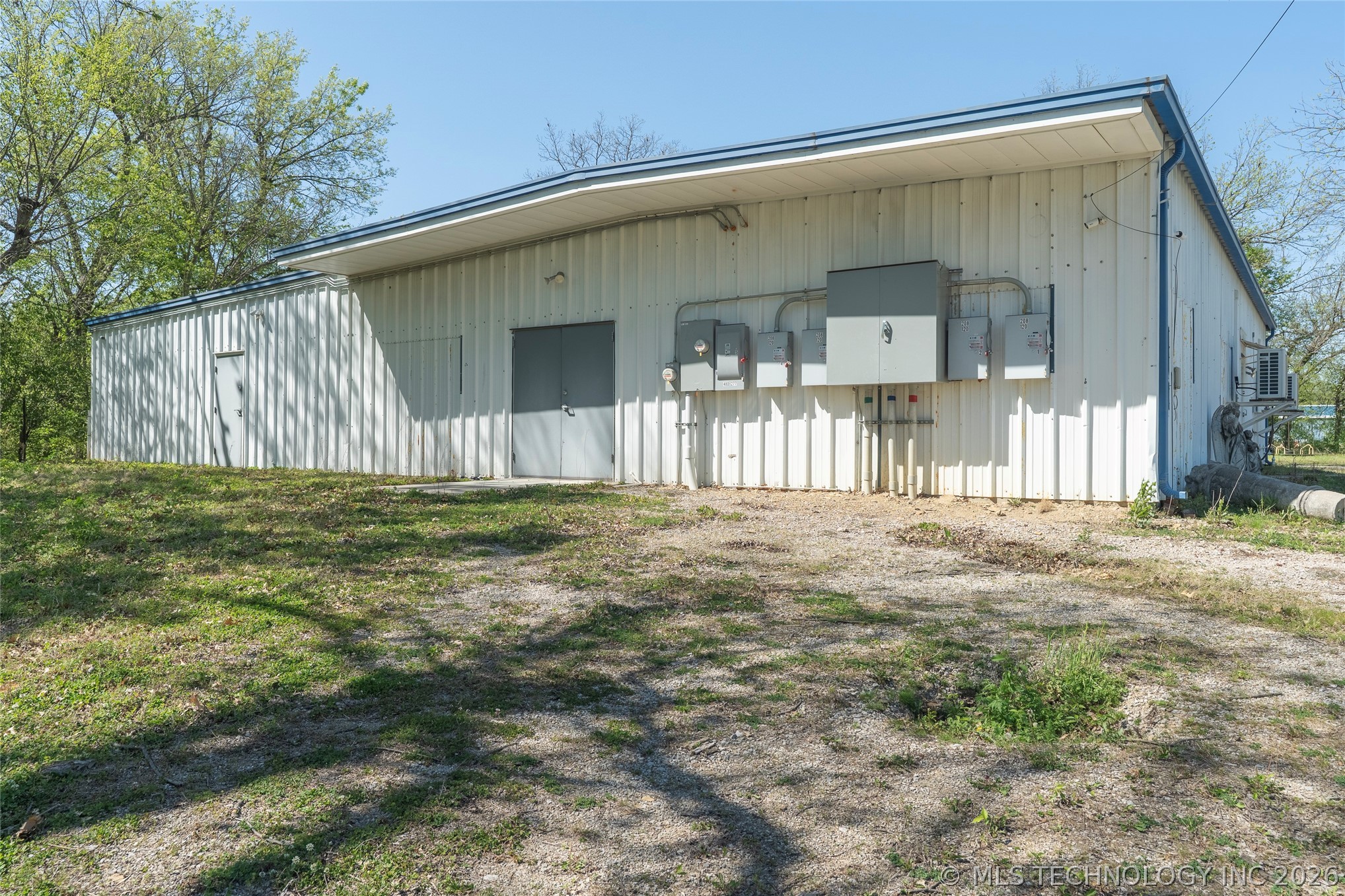 709 E 4th Street Skiatook OK 74070