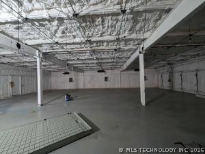 709 E 4th Street Skiatook OK 74070