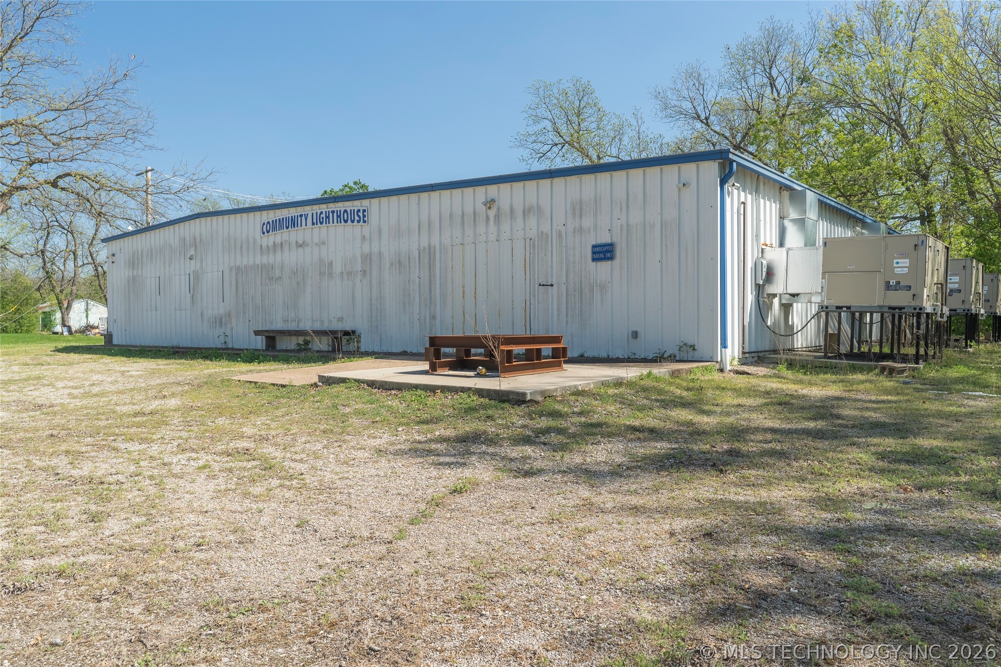 709 E 4th Street Skiatook OK 74070