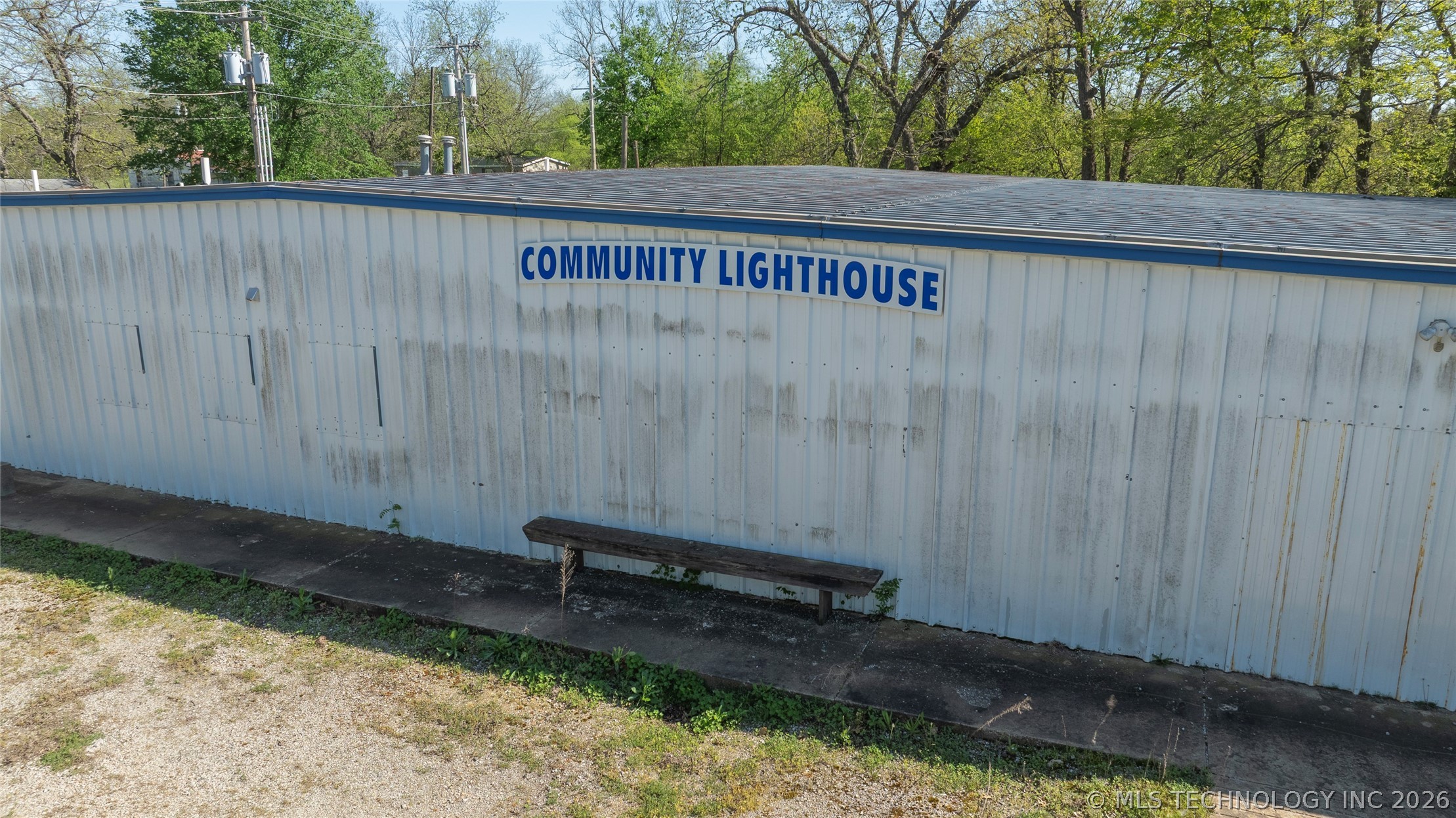 709 E 4th Street Skiatook OK 74070
