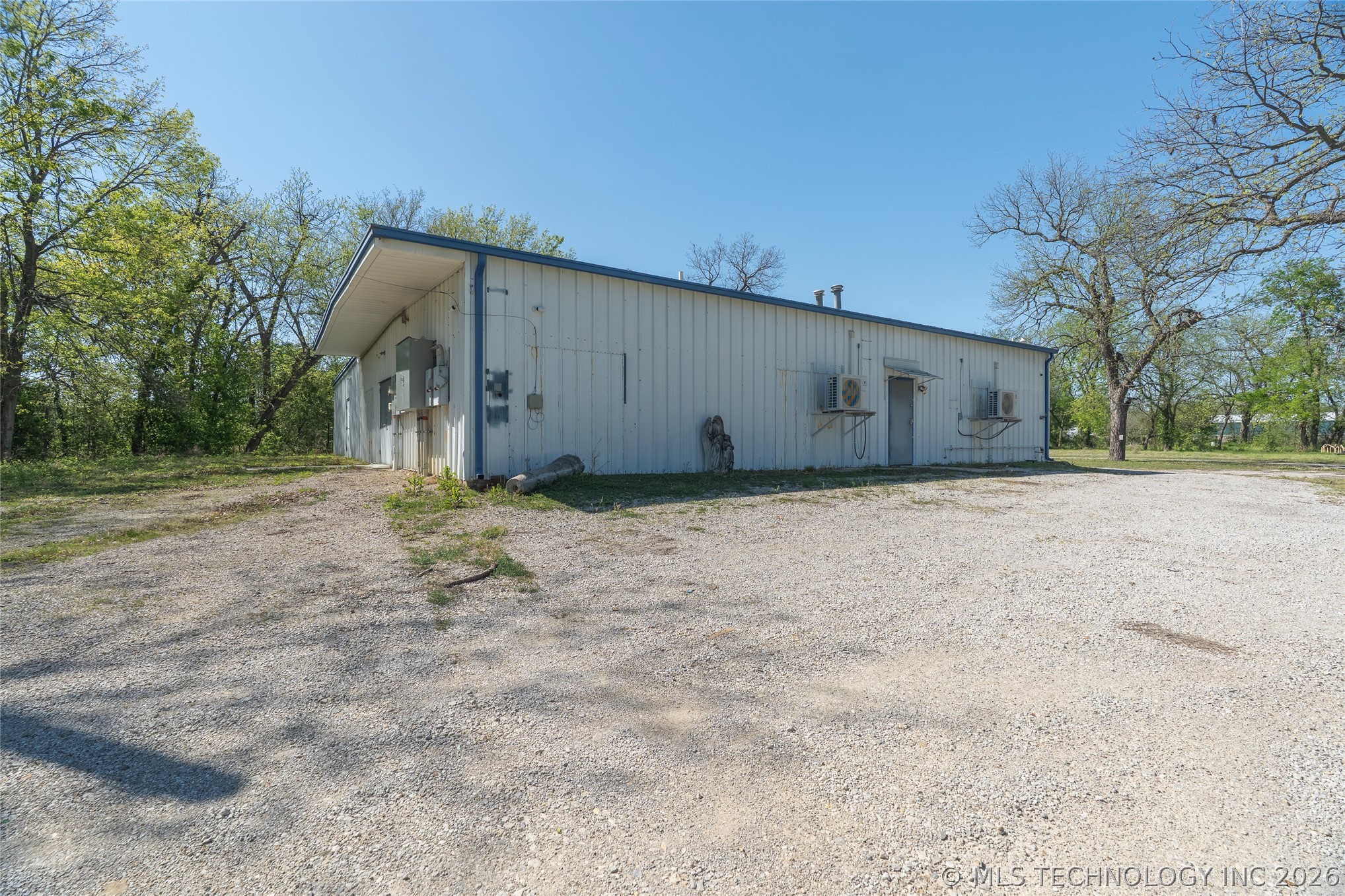 709 E 4th Street Skiatook OK 74070