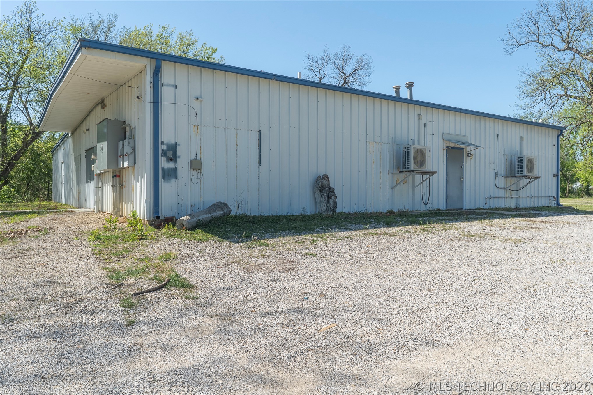 709 E 4th Street Skiatook OK 74070
