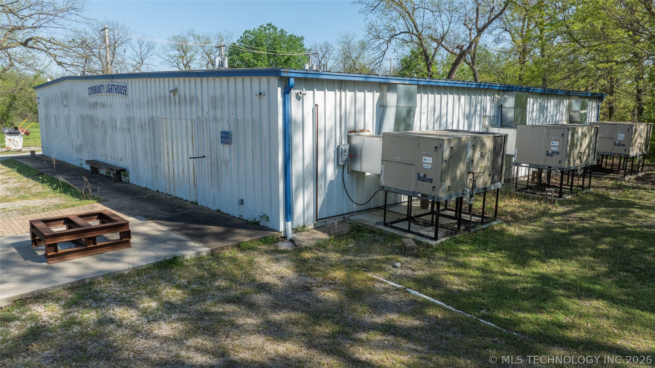 709 E 4th Street Skiatook OK 74070