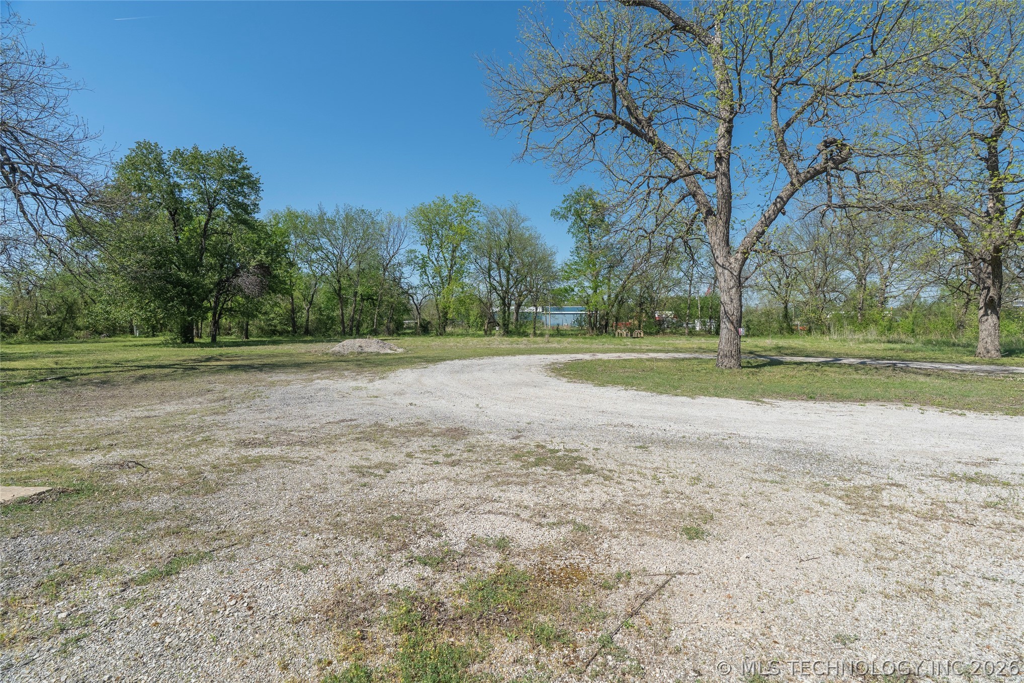 709 E 4th Street Skiatook OK 74070