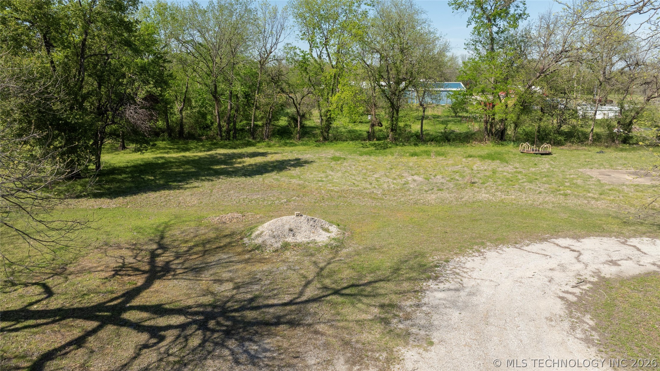 709 E 4th Street Skiatook OK 74070