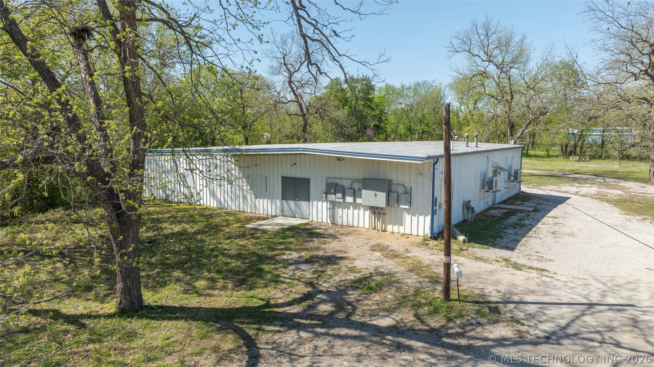 709 E 4th Street Skiatook OK 74070