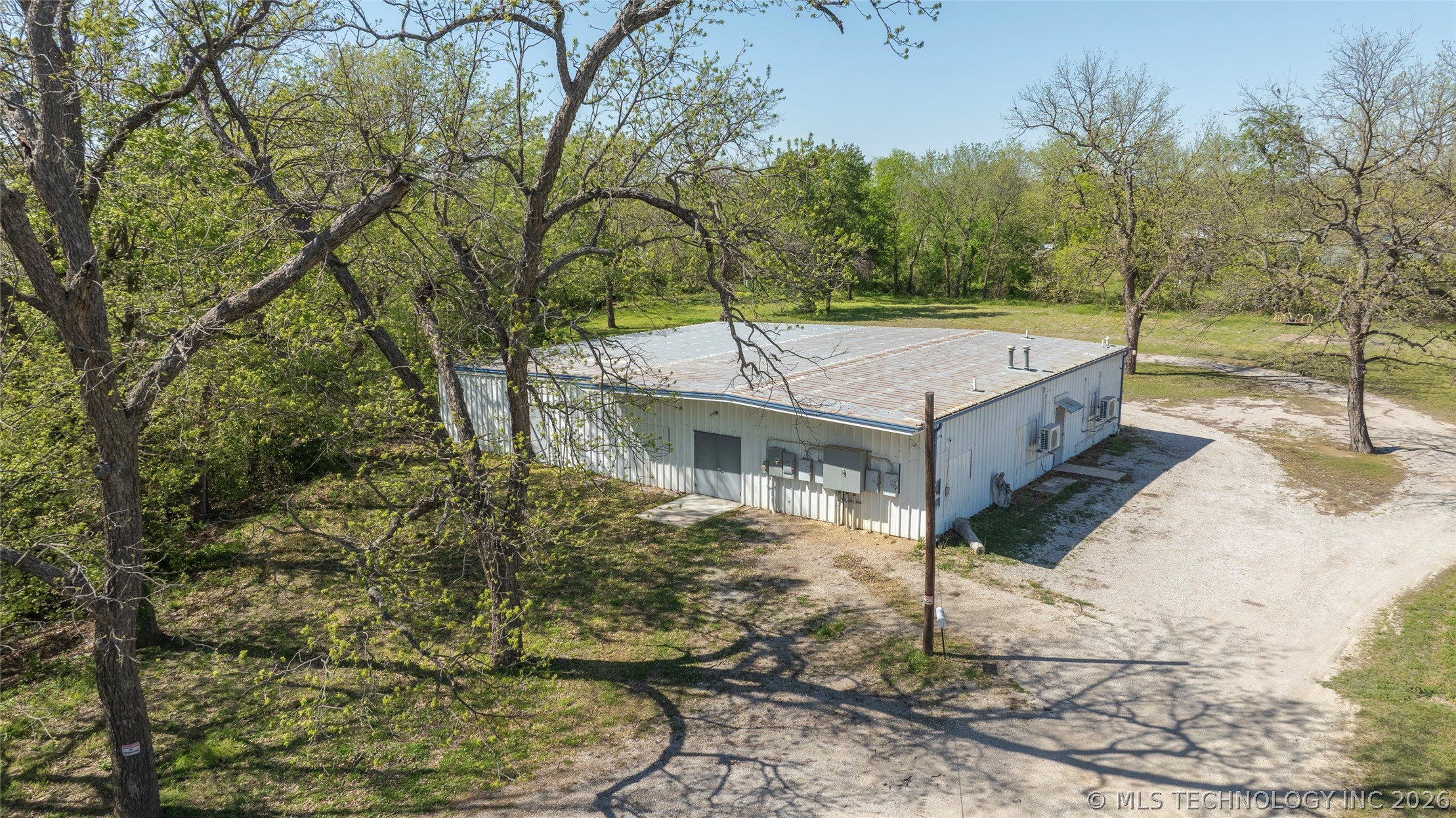 709 E 4th Street Skiatook OK 74070