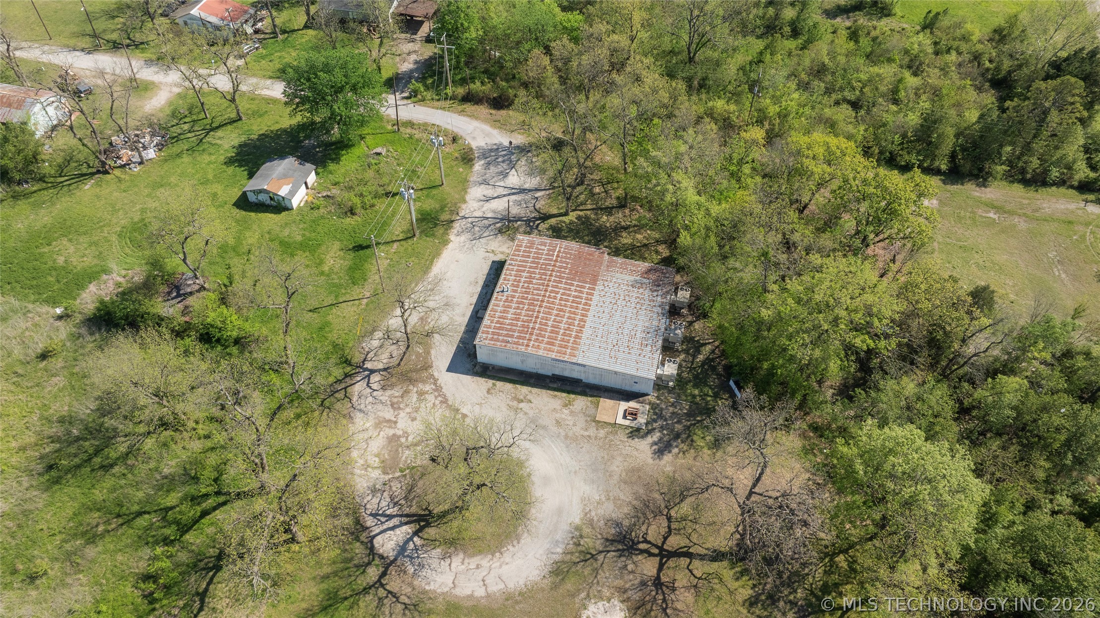 709 E 4th Street Skiatook OK 74070