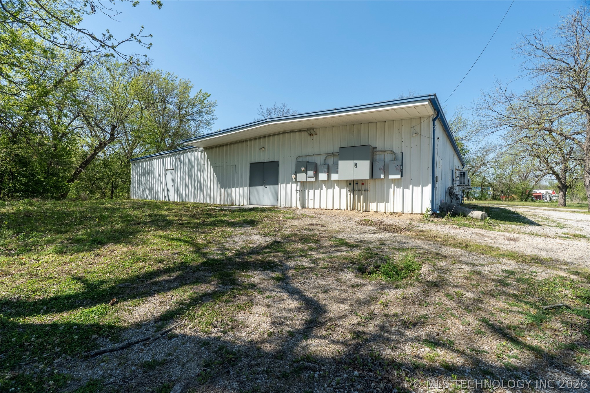 709 E 4th Street Skiatook OK 74070