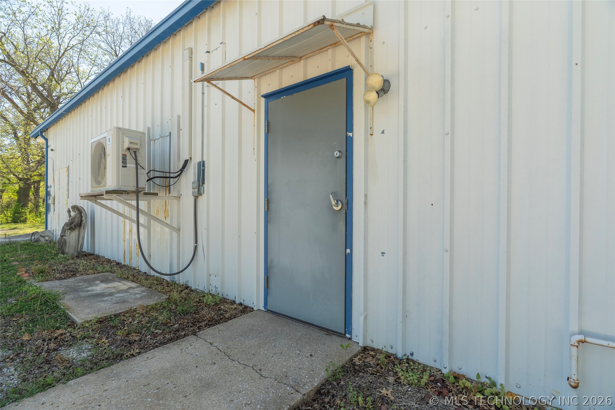 709 E 4th Street Skiatook OK 74070