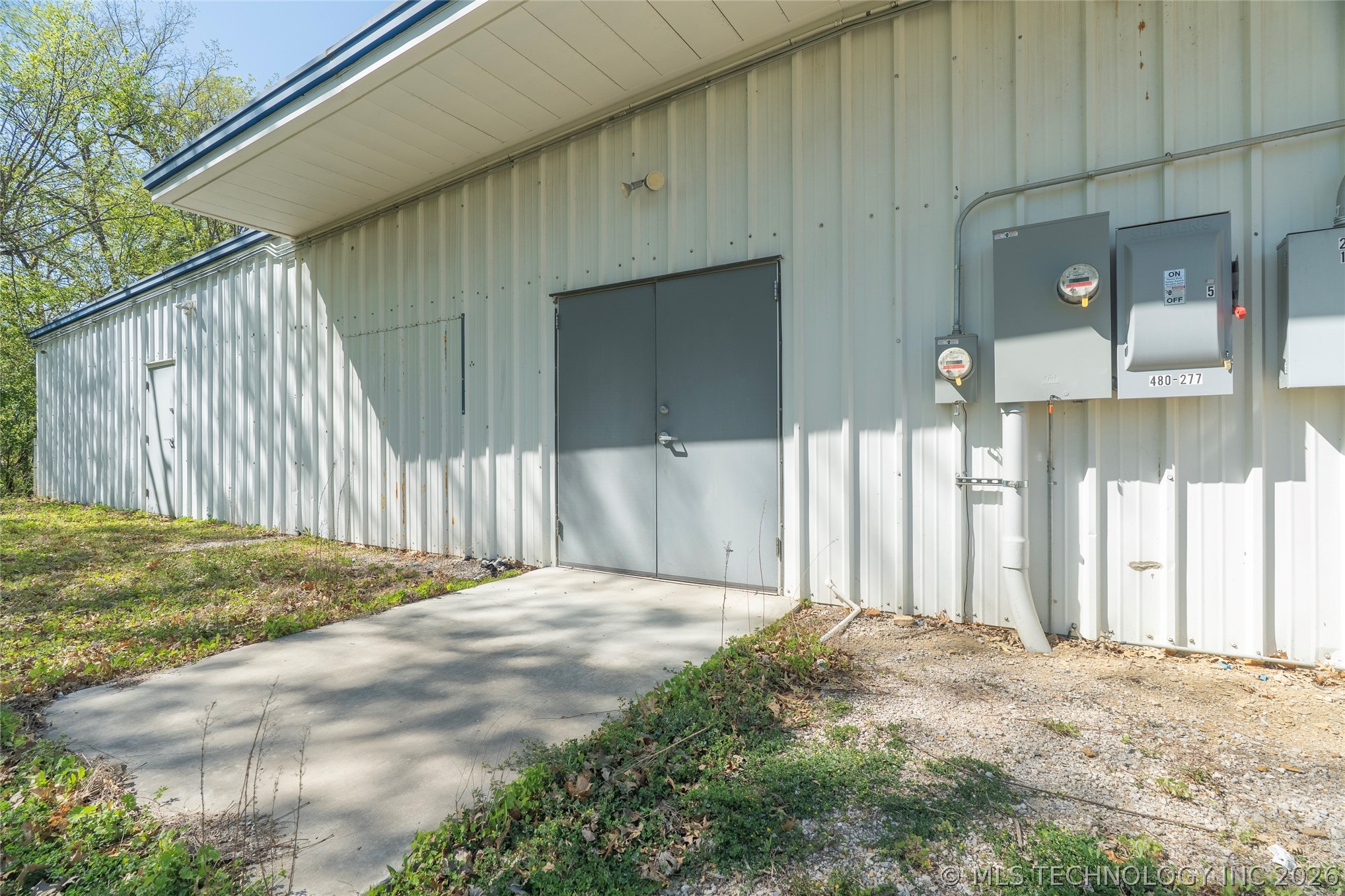 709 E 4th Street Skiatook OK 74070