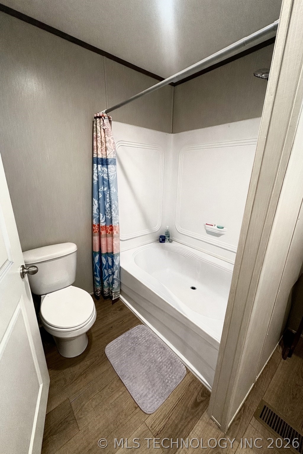 120 S 6th Street Porter OK 74454