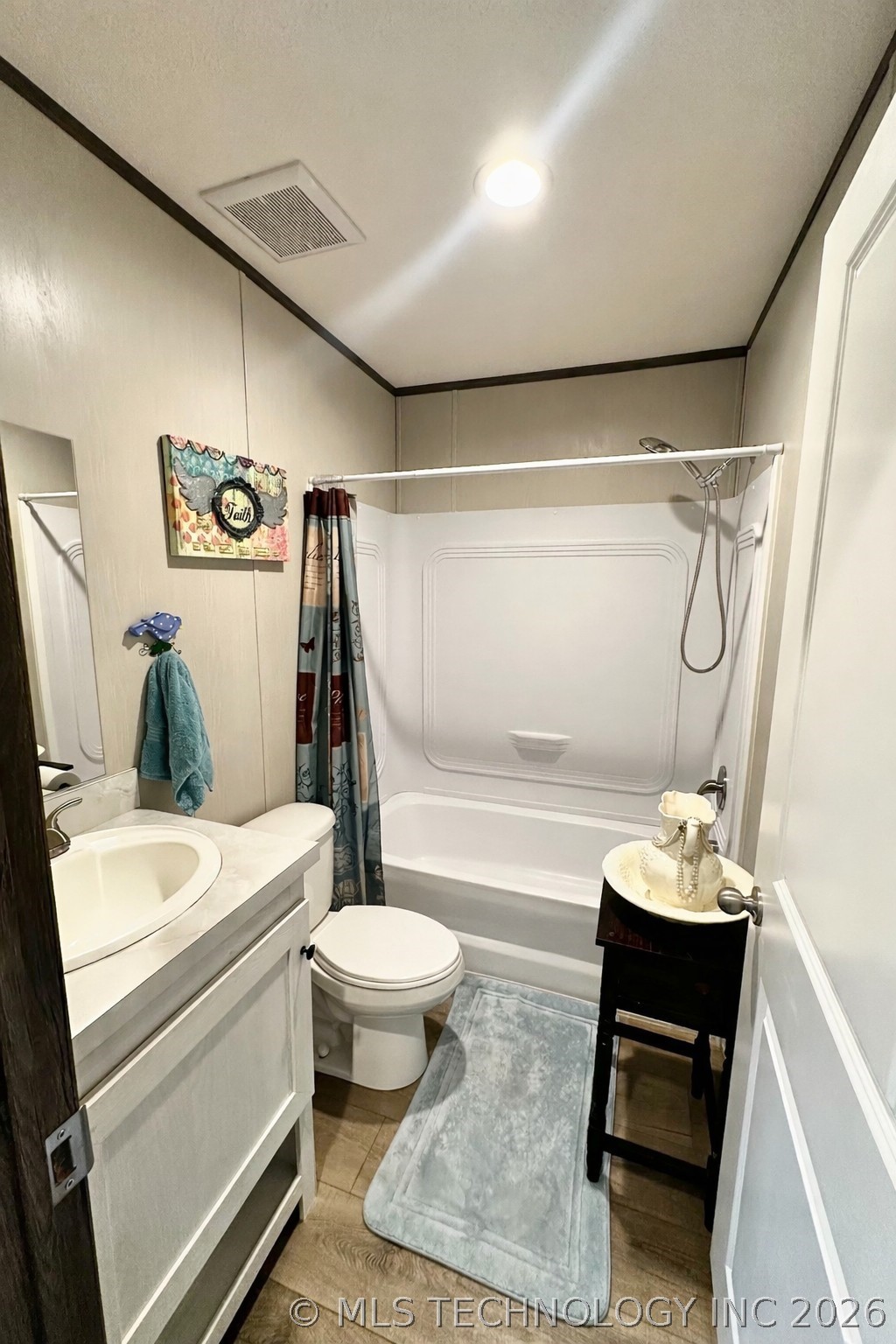 120 S 6th Street Porter OK 74454