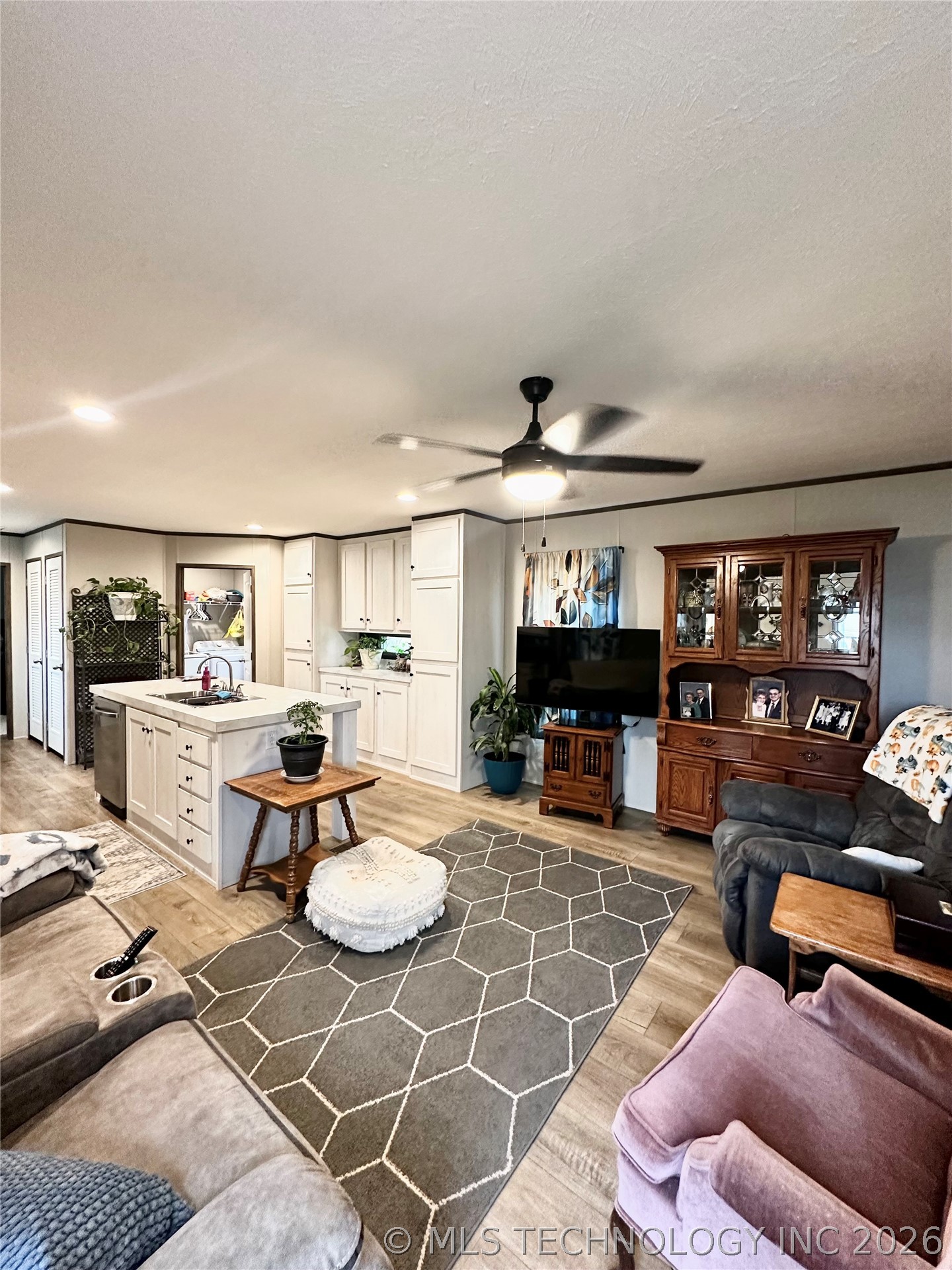 120 S 6th Street Porter OK 74454