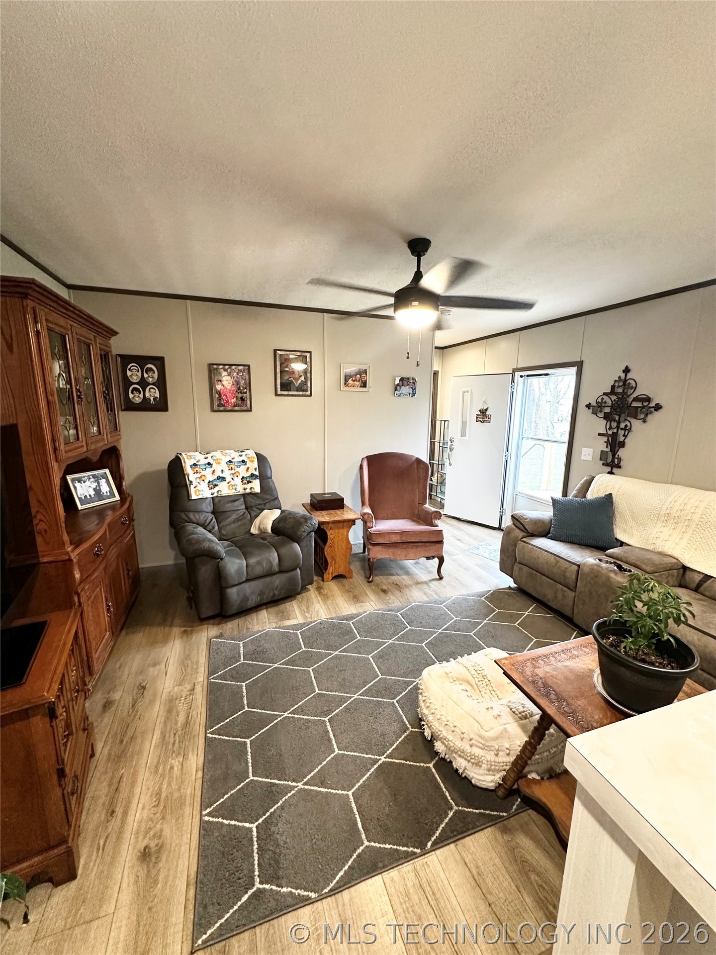 120 S 6th Street Porter OK 74454