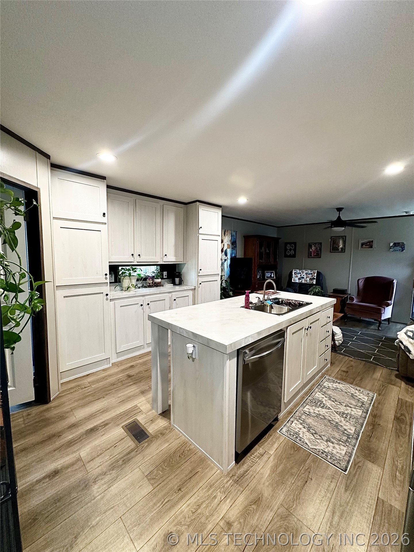 120 S 6th Street Porter OK 74454