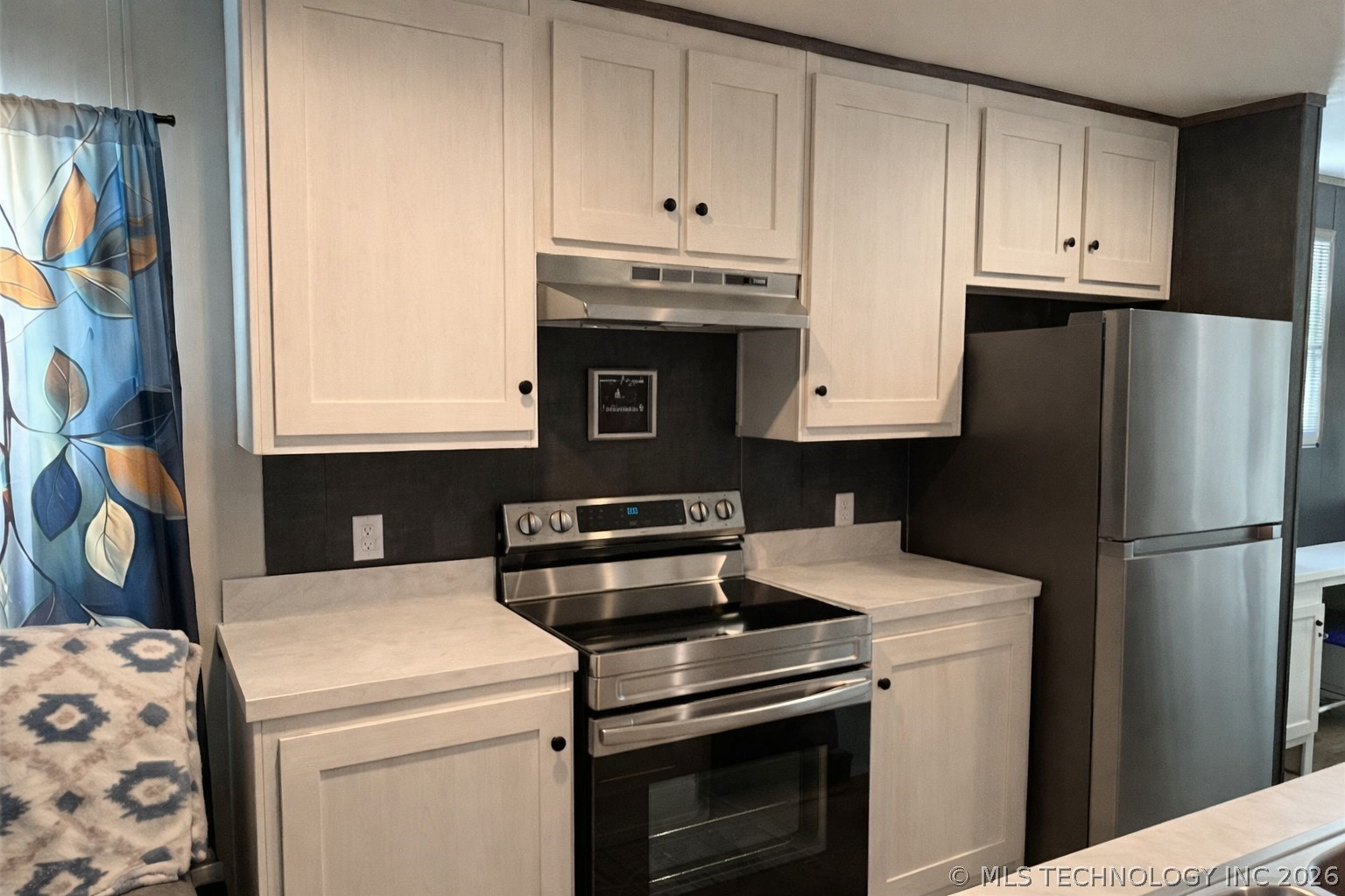 120 S 6th Street Porter OK 74454