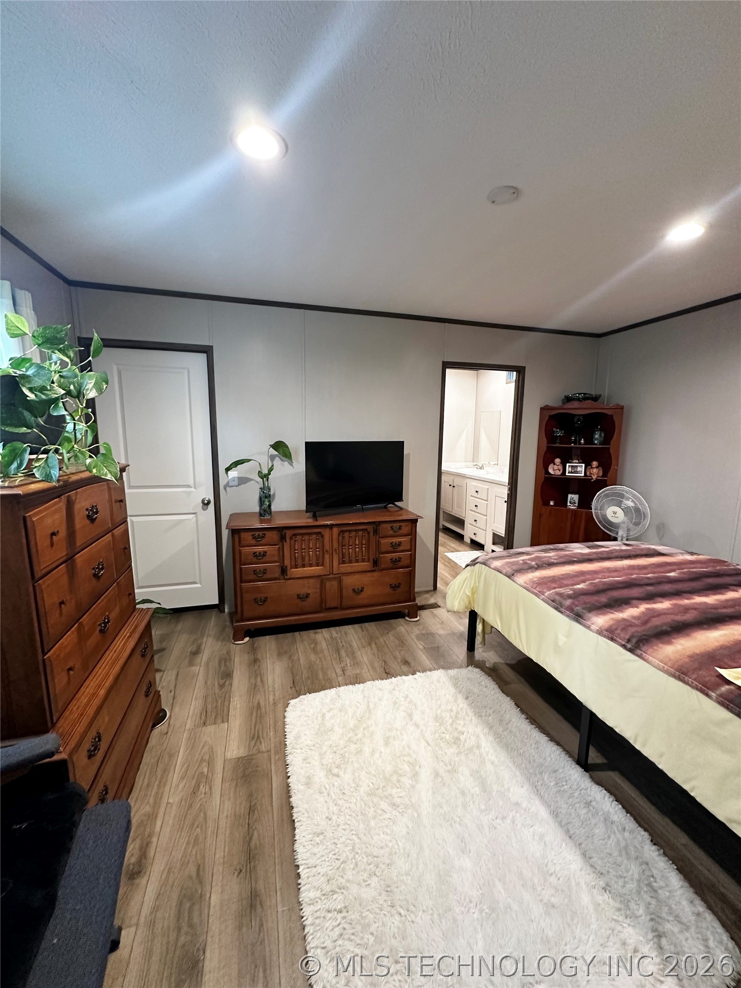 120 S 6th Street Porter OK 74454