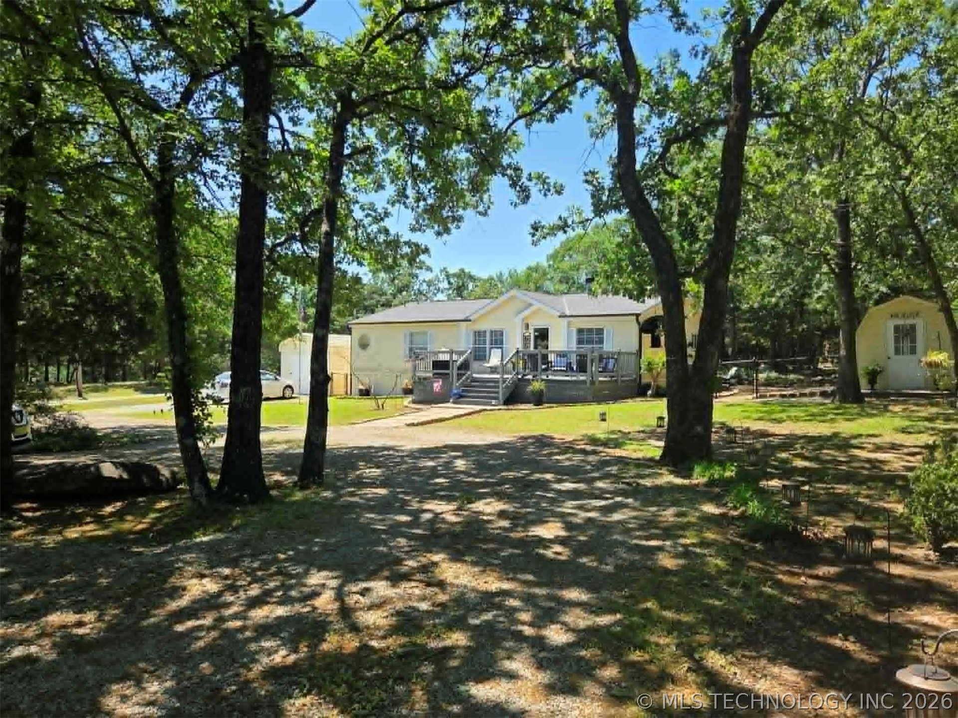 1448 Stephens Eufaula OK 74432