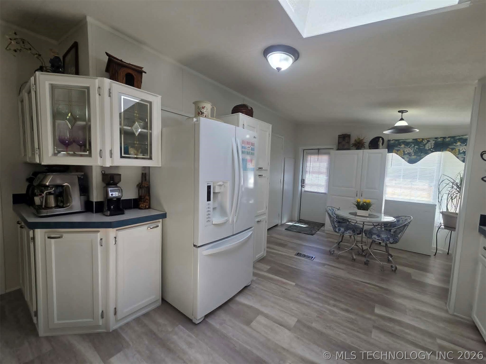 1448 Stephens Eufaula OK 74432