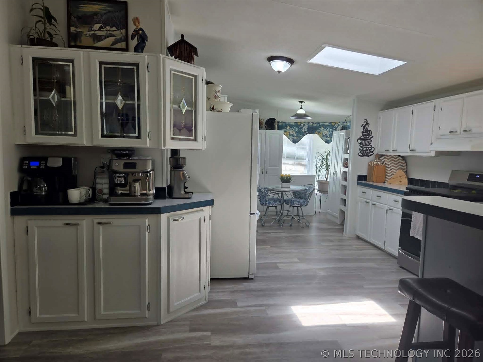 1448 Stephens Eufaula OK 74432