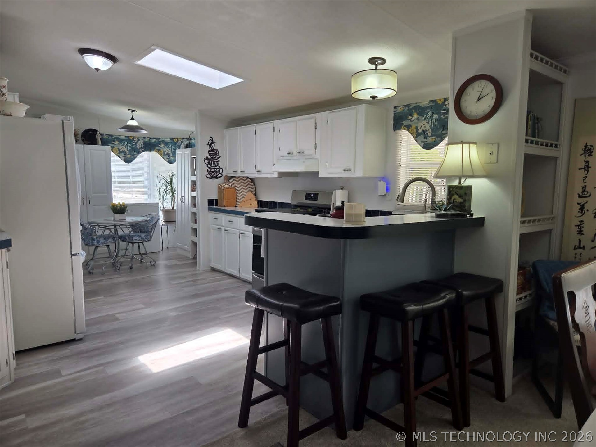 1448 Stephens Eufaula OK 74432