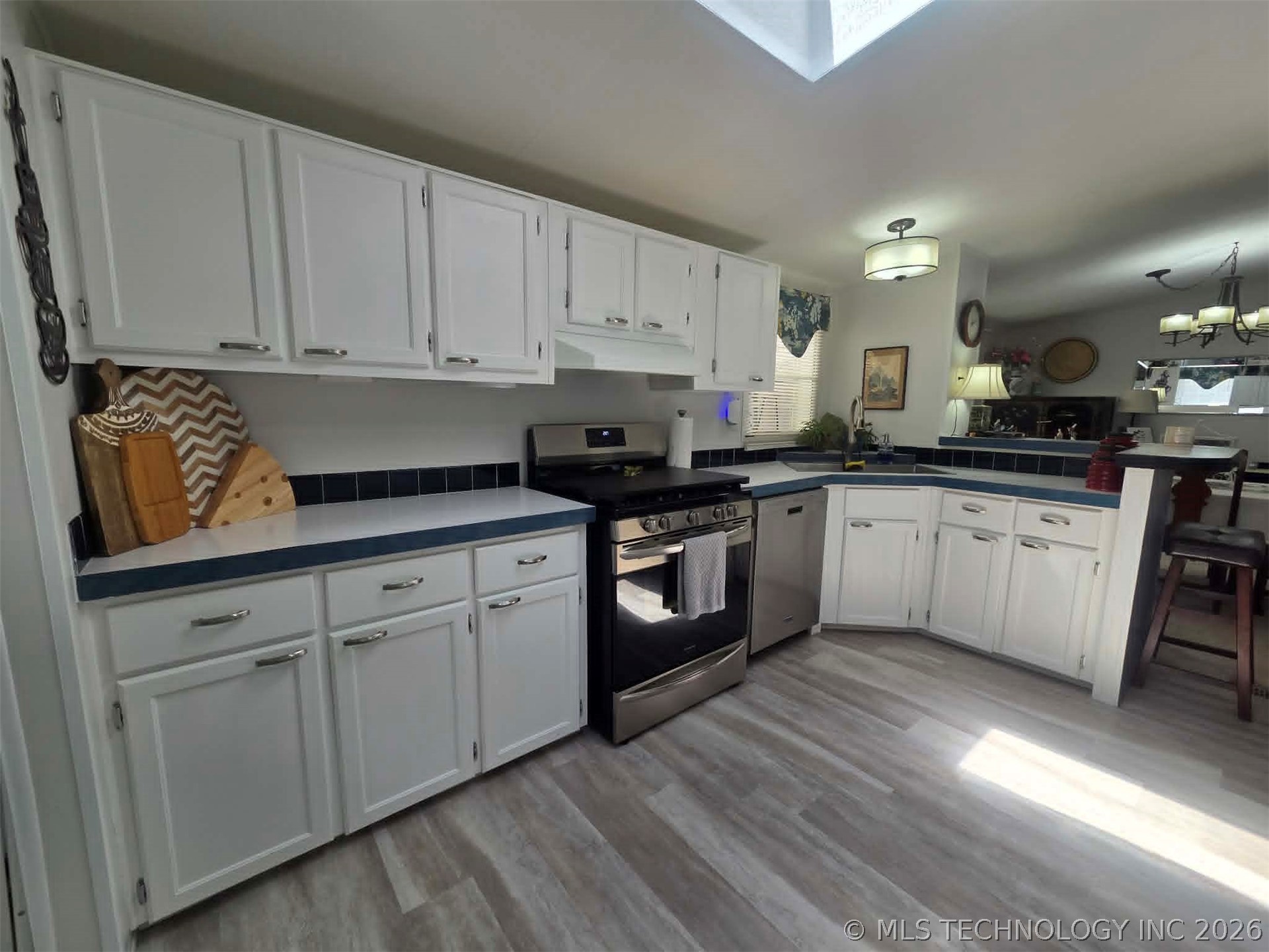 1448 Stephens Eufaula OK 74432