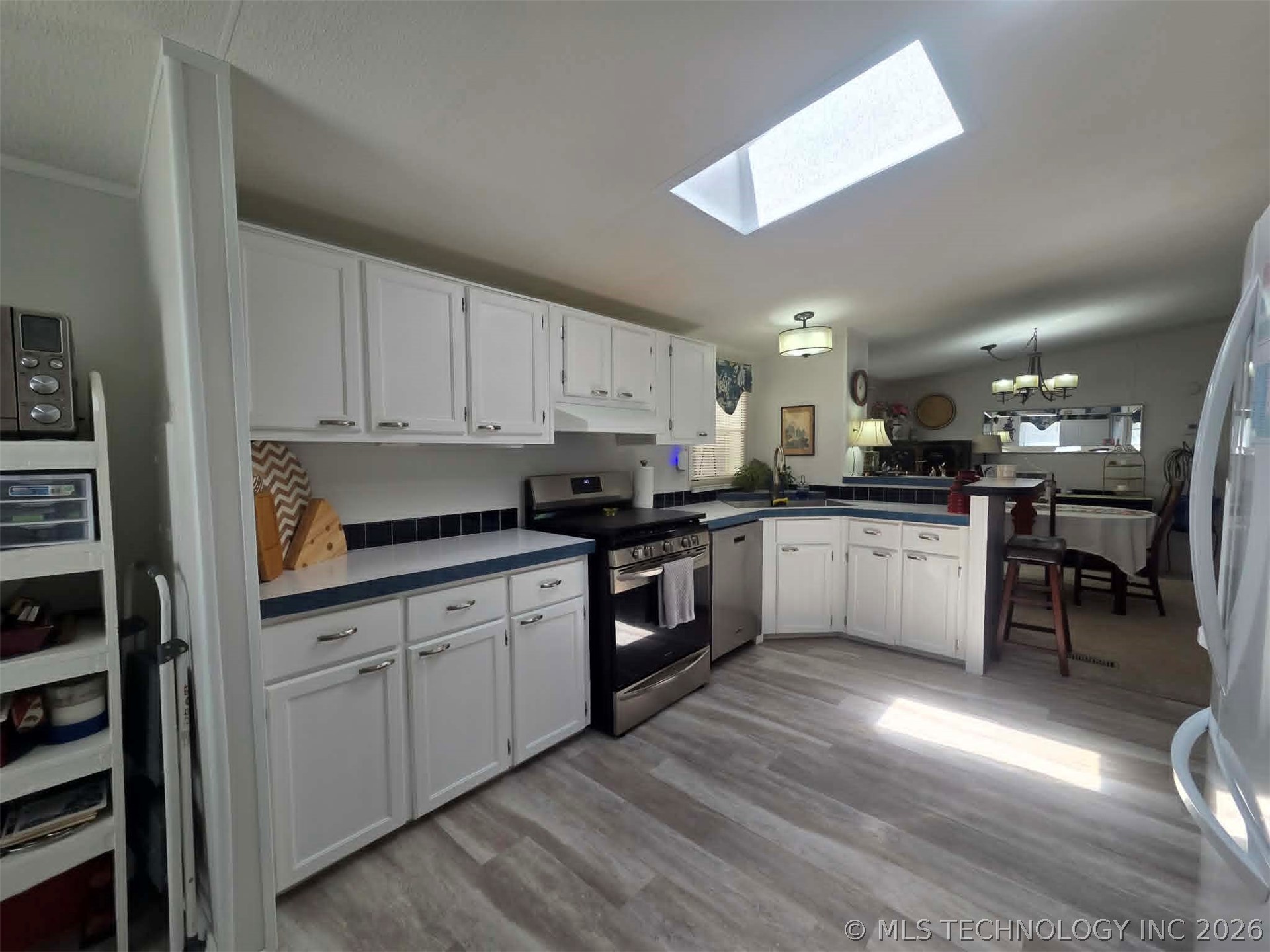 1448 Stephens Eufaula OK 74432