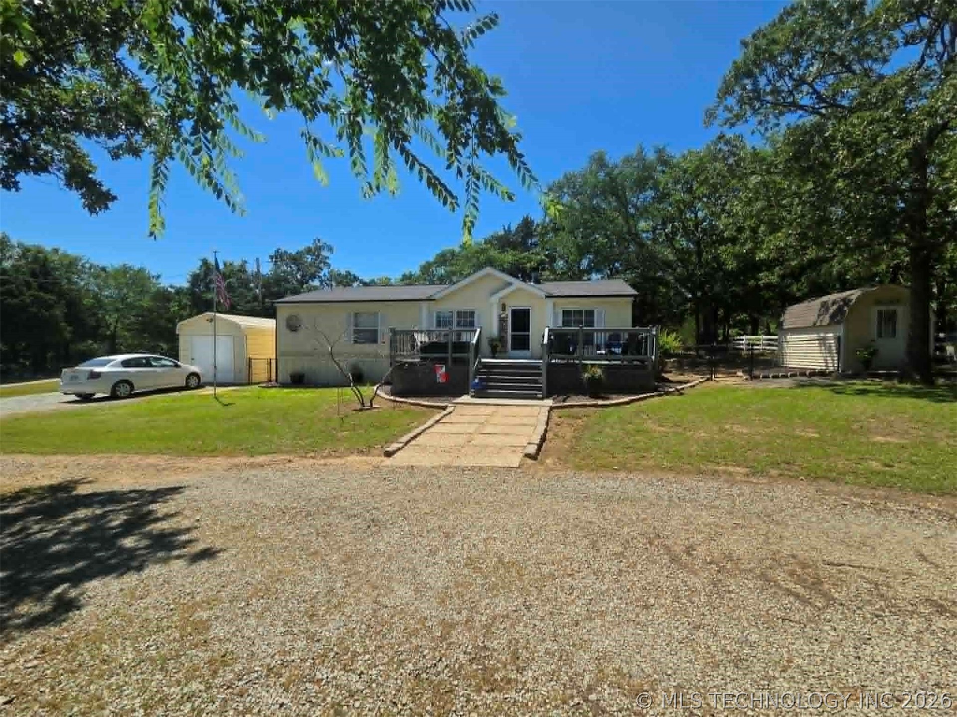 1448 Stephens Eufaula OK 74432