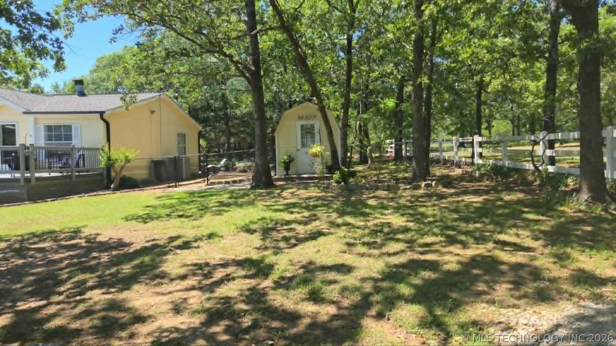 1448 Stephens Eufaula OK 74432