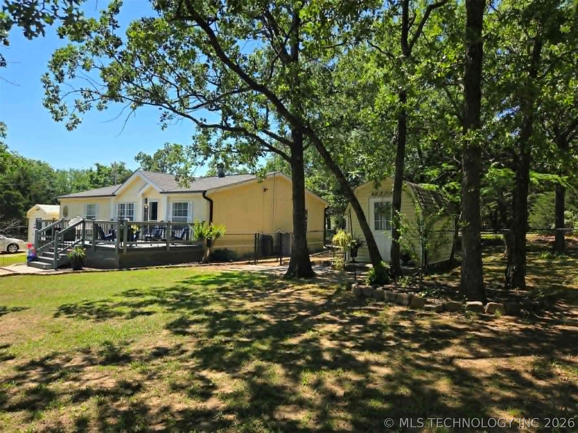 1448 Stephens Eufaula OK 74432