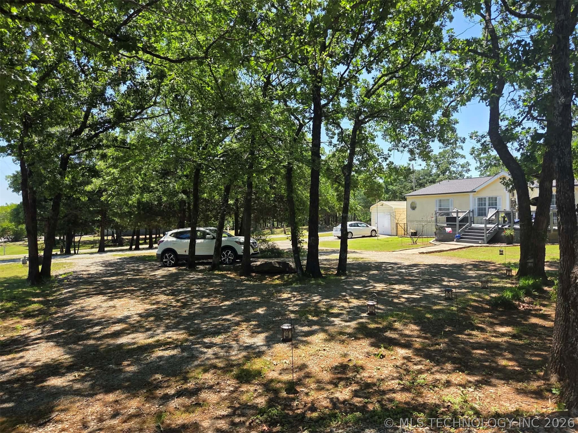1448 Stephens Eufaula OK 74432